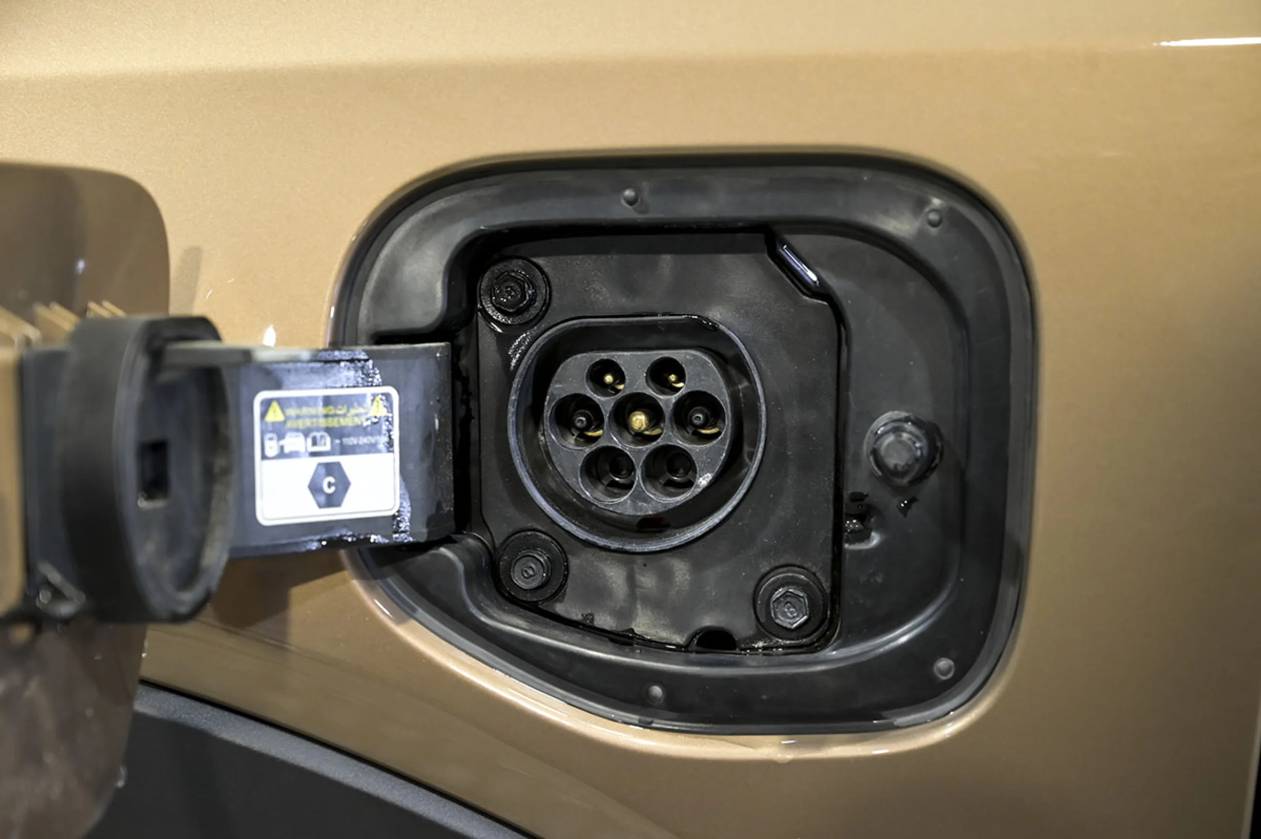 Kia XCeed 1.6 GDi PHEV 104kW 141CV eTech - Foto 20