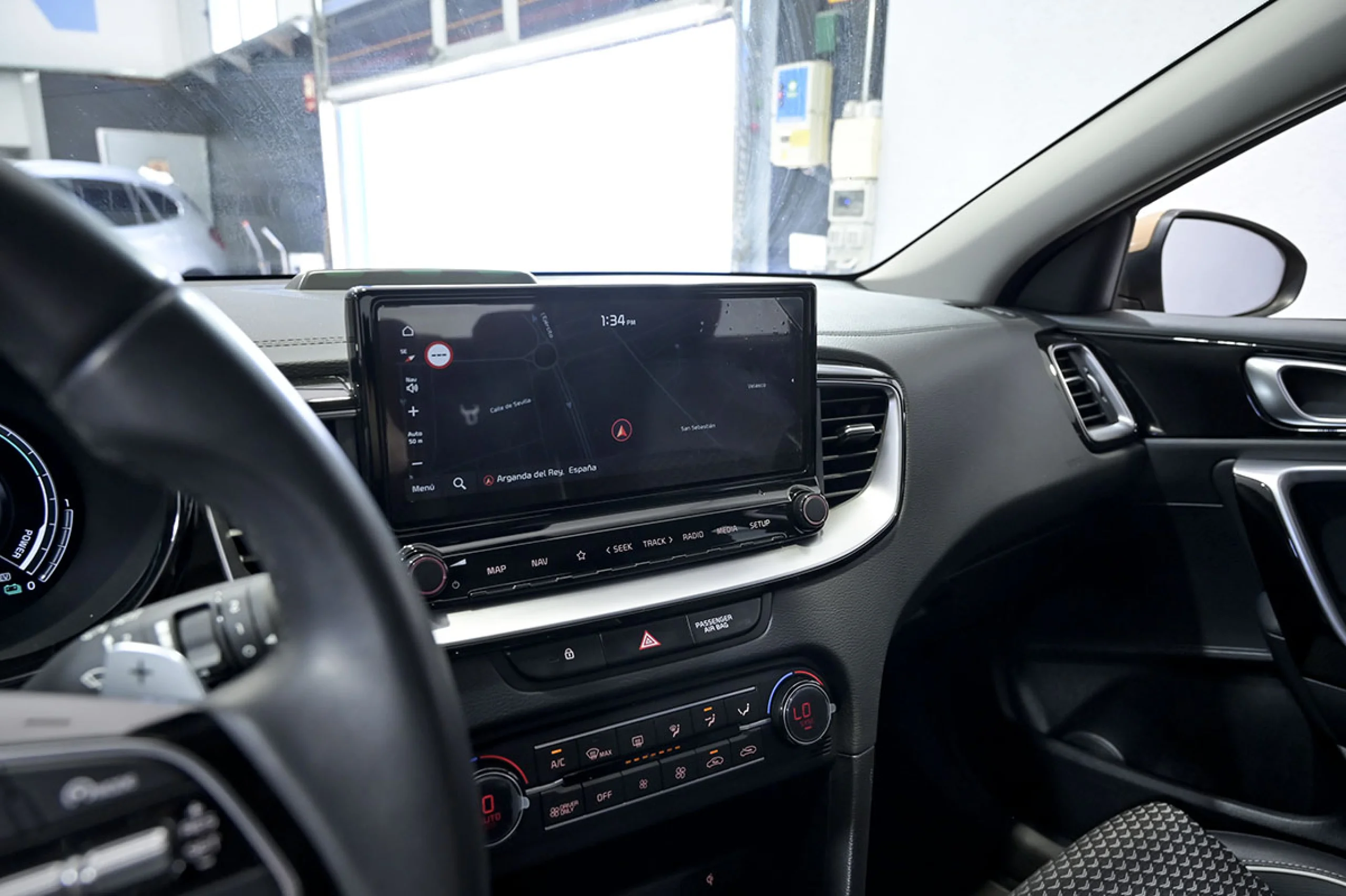 Kia XCeed 1.6 GDi PHEV 104kW 141CV eTech - Foto 29