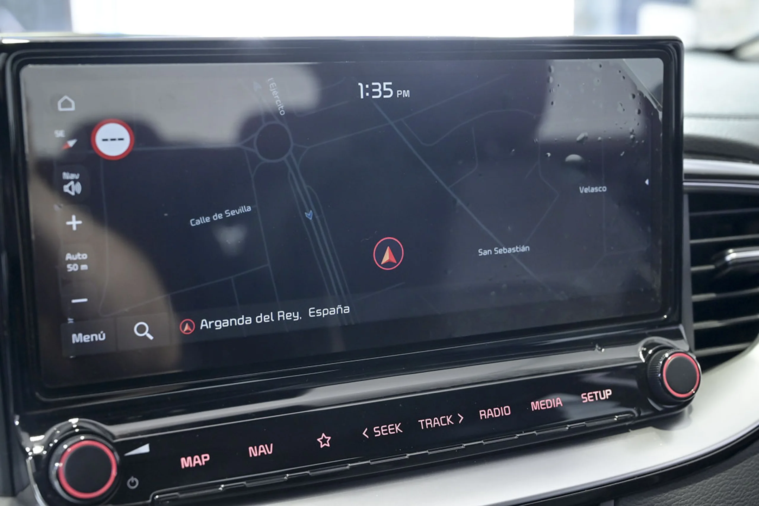 Kia XCeed 1.6 GDi PHEV 104kW 141CV eTech - Foto 10