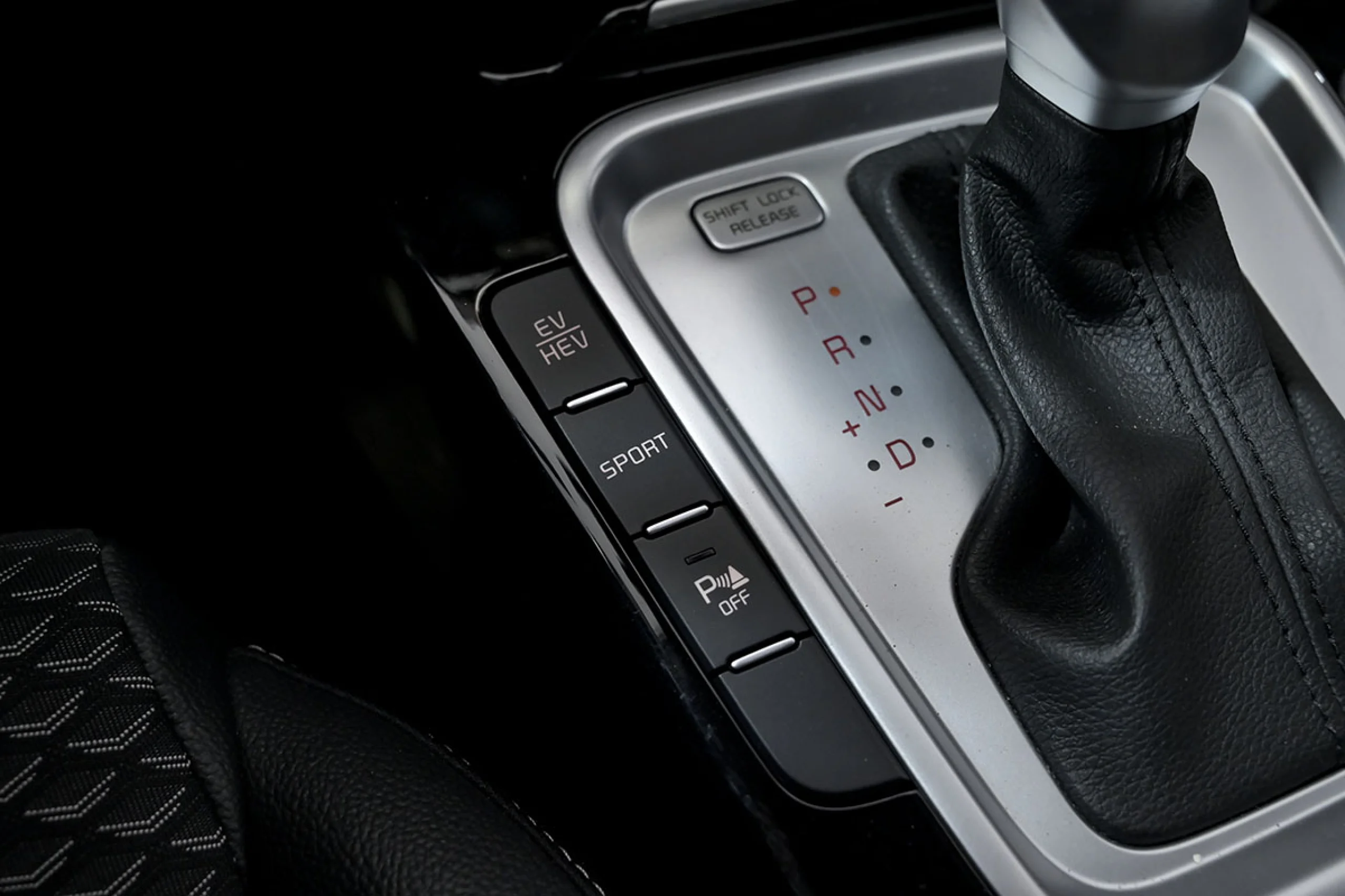 Kia XCeed 1.6 GDi PHEV 104kW 141CV eTech - Foto 37