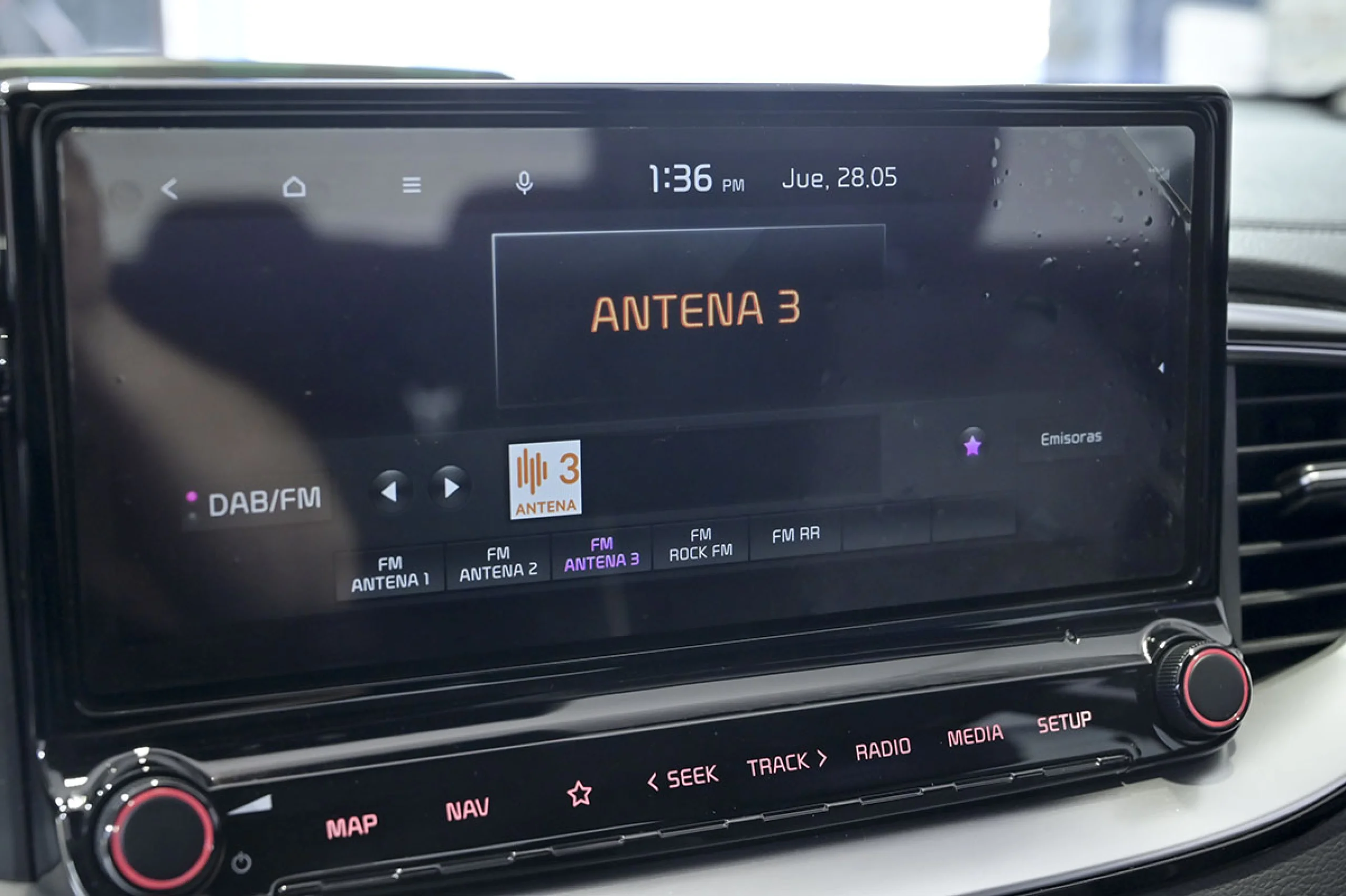 Kia XCeed 1.6 GDi PHEV 104kW 141CV eTech - Foto 32