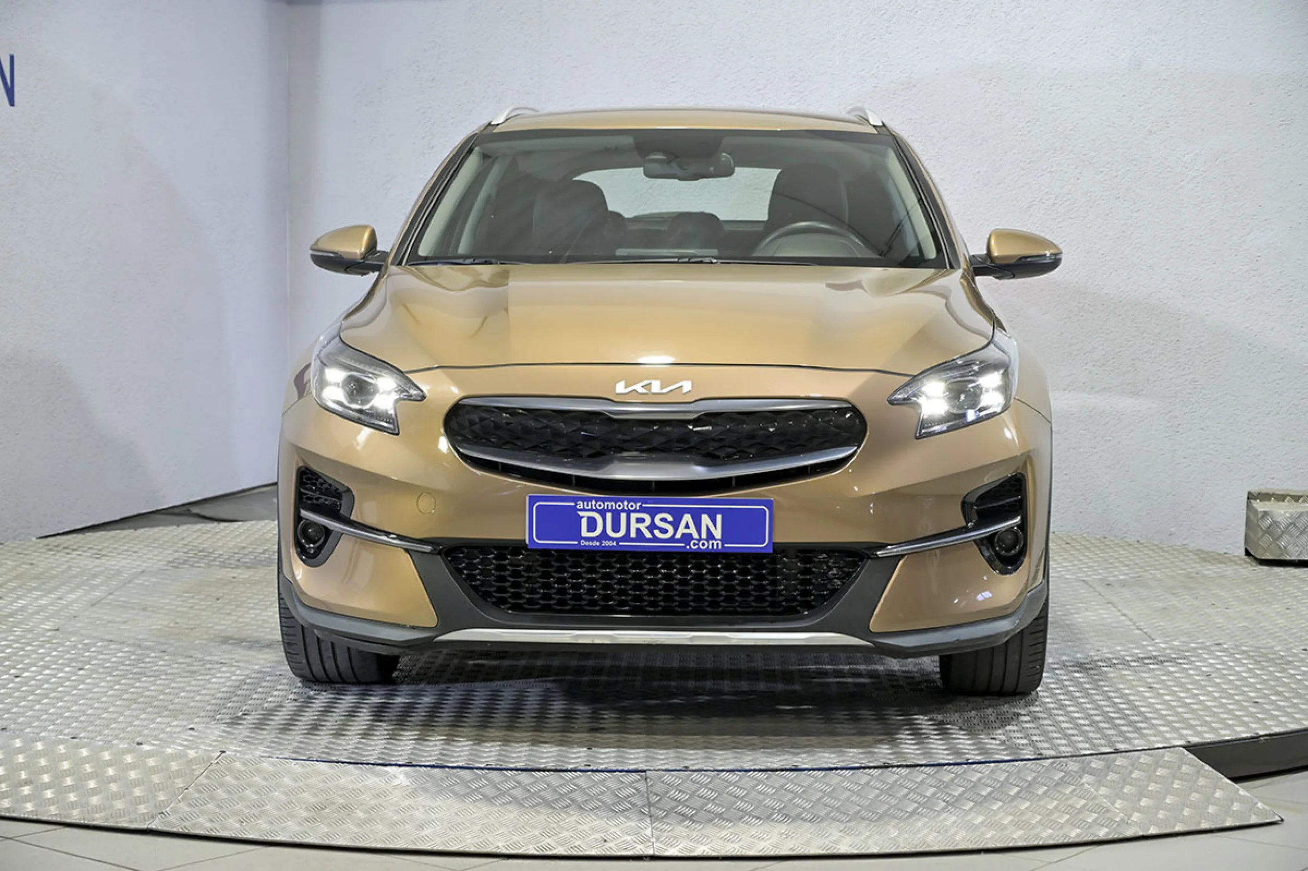 Kia XCeed 1.6 GDi PHEV 104kW 141CV eTech - Foto 2