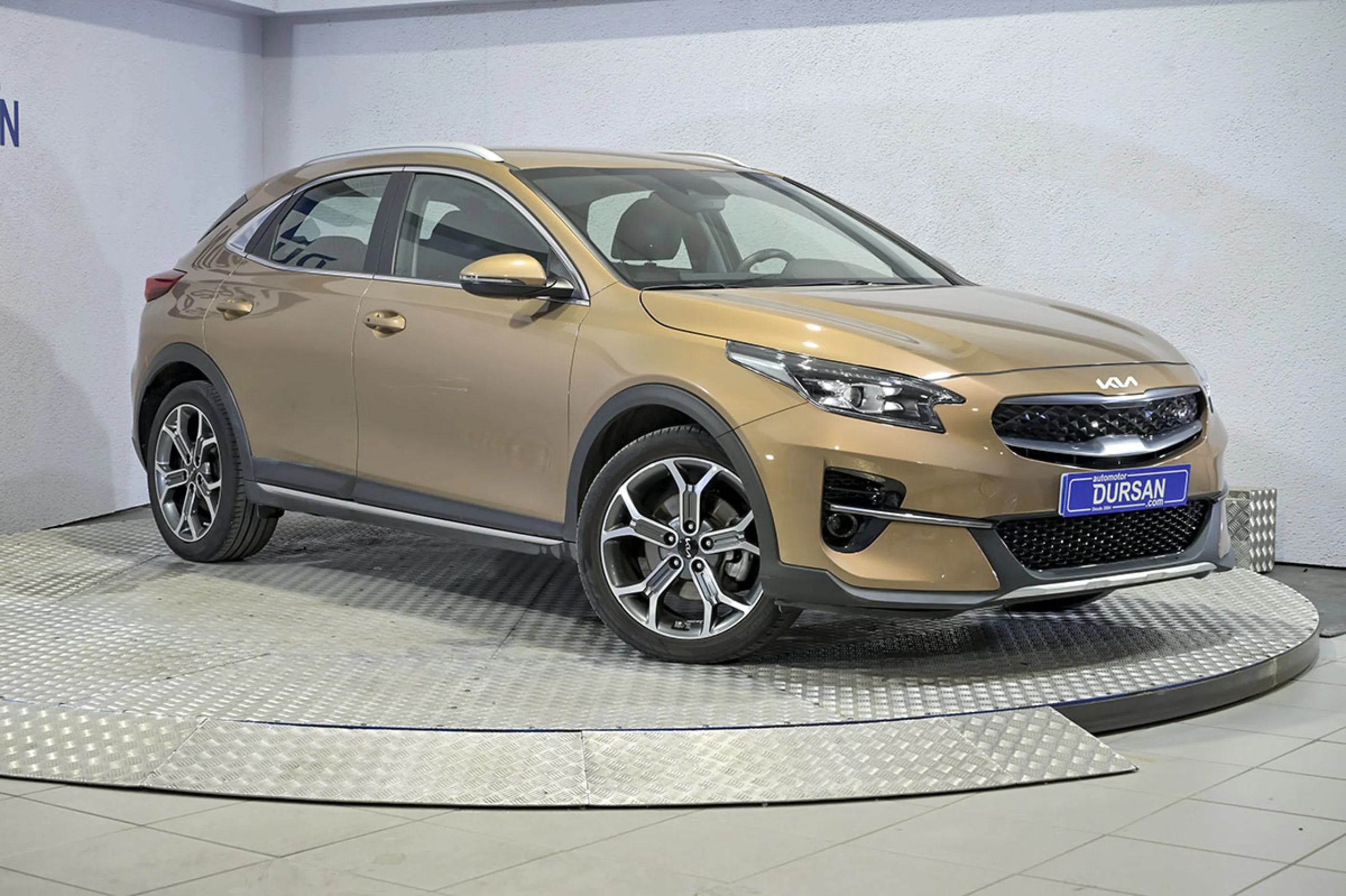 Kia XCeed 1.6 GDi PHEV 104kW 141CV eTech - Foto 3