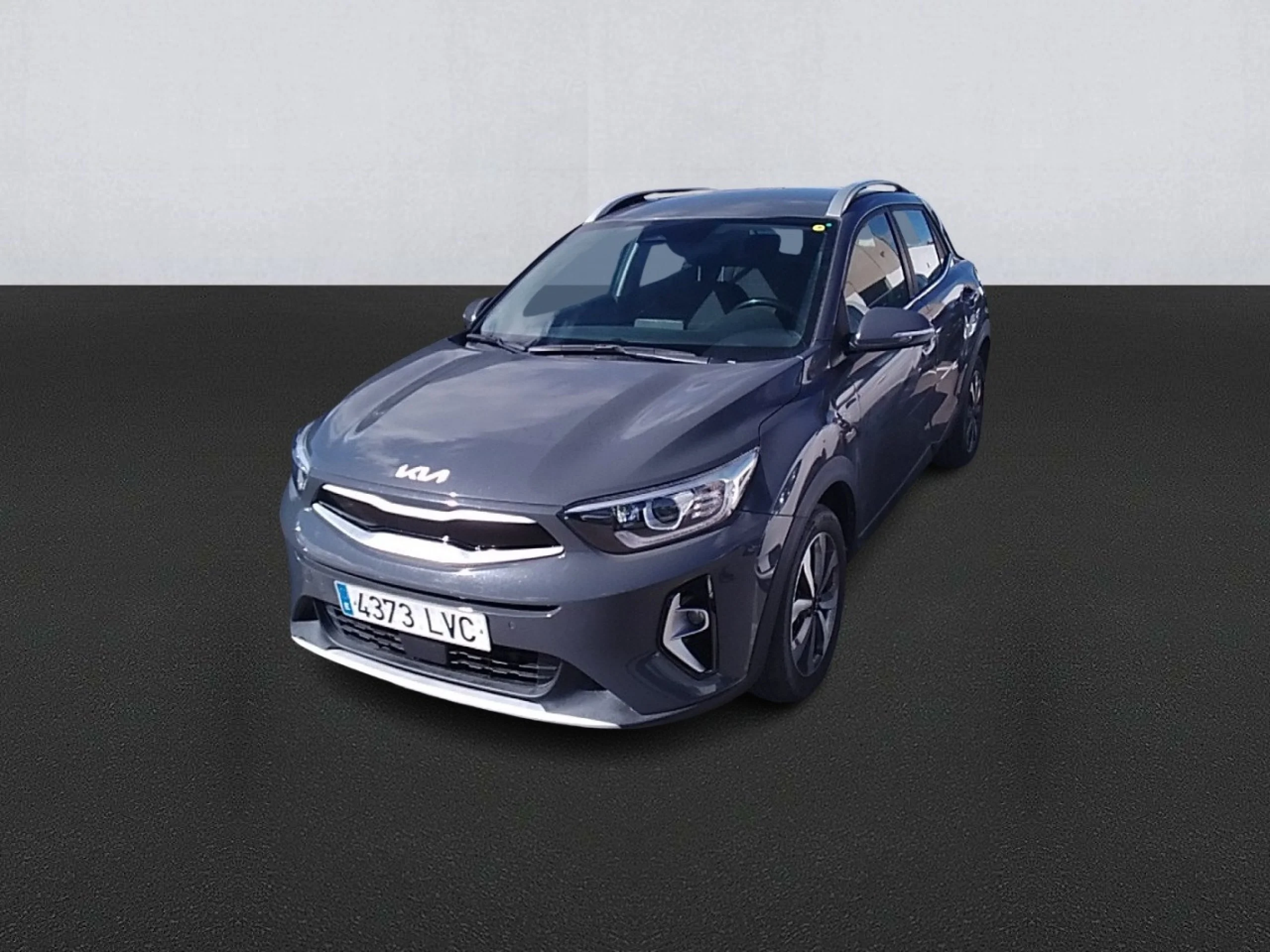 Kia Stonic 1.0 T-GDi 88kW (120CV) MHEV iMT Drive - Foto 1