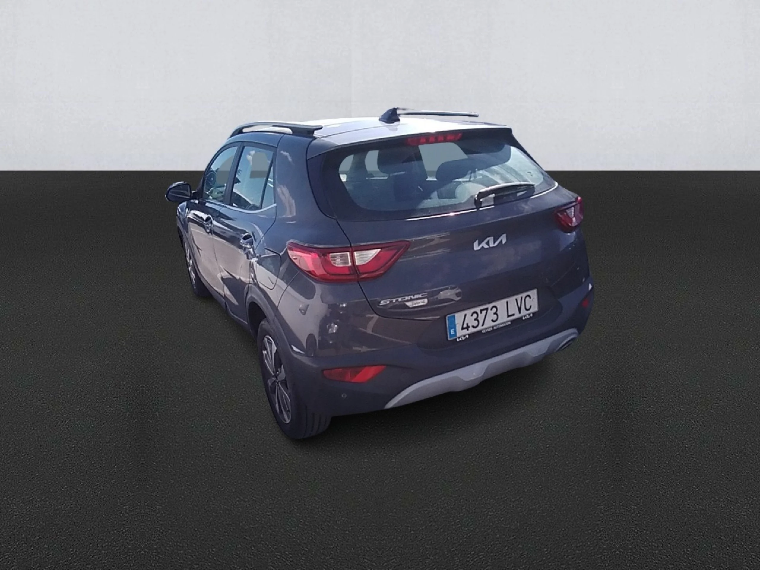 Kia Stonic 1.0 T-GDi 88kW (120CV) MHEV iMT Drive - Foto 6
