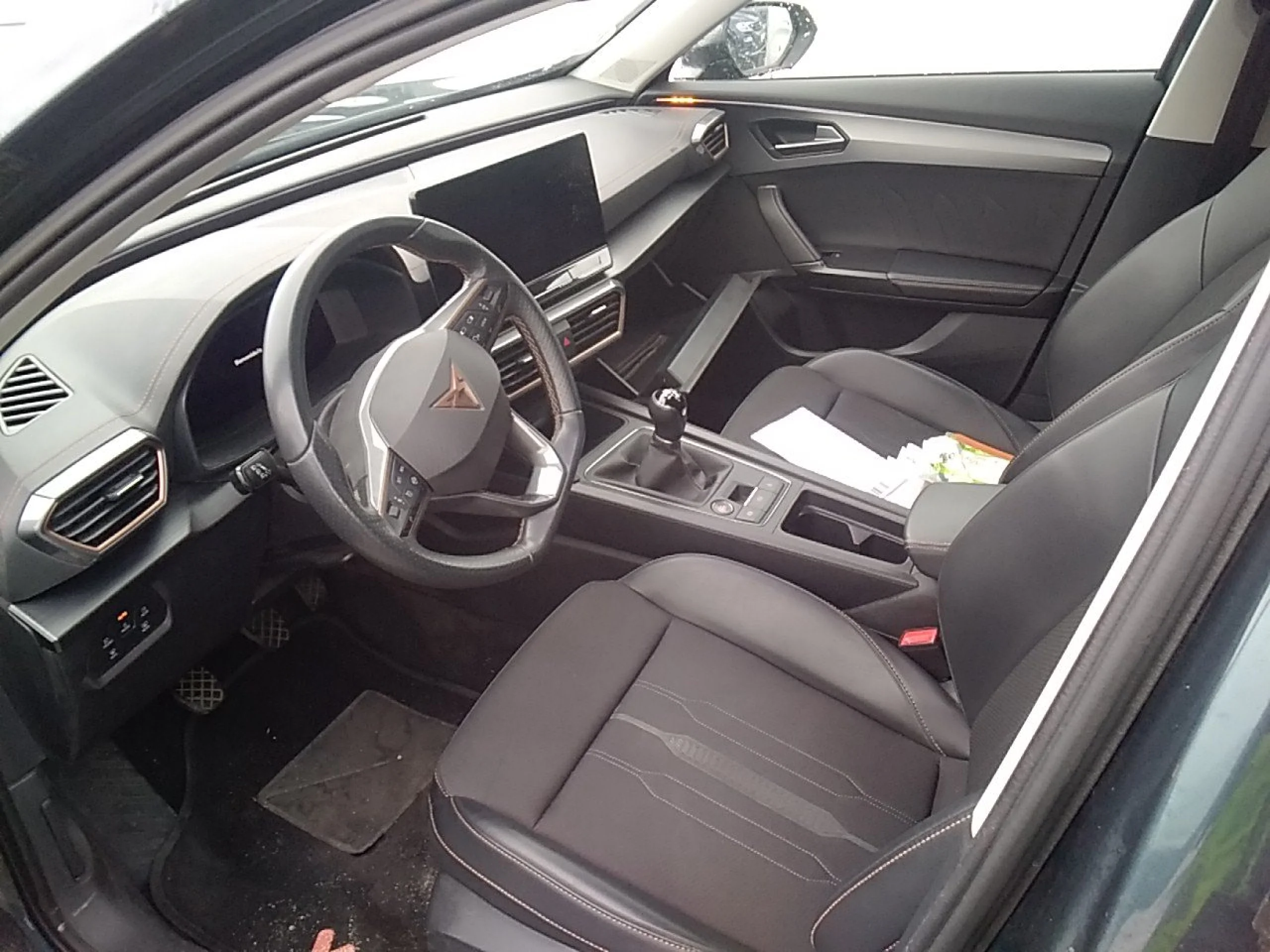 CUPRA Formentor 2.0 TDI 110kW (150 CV) - Foto 7