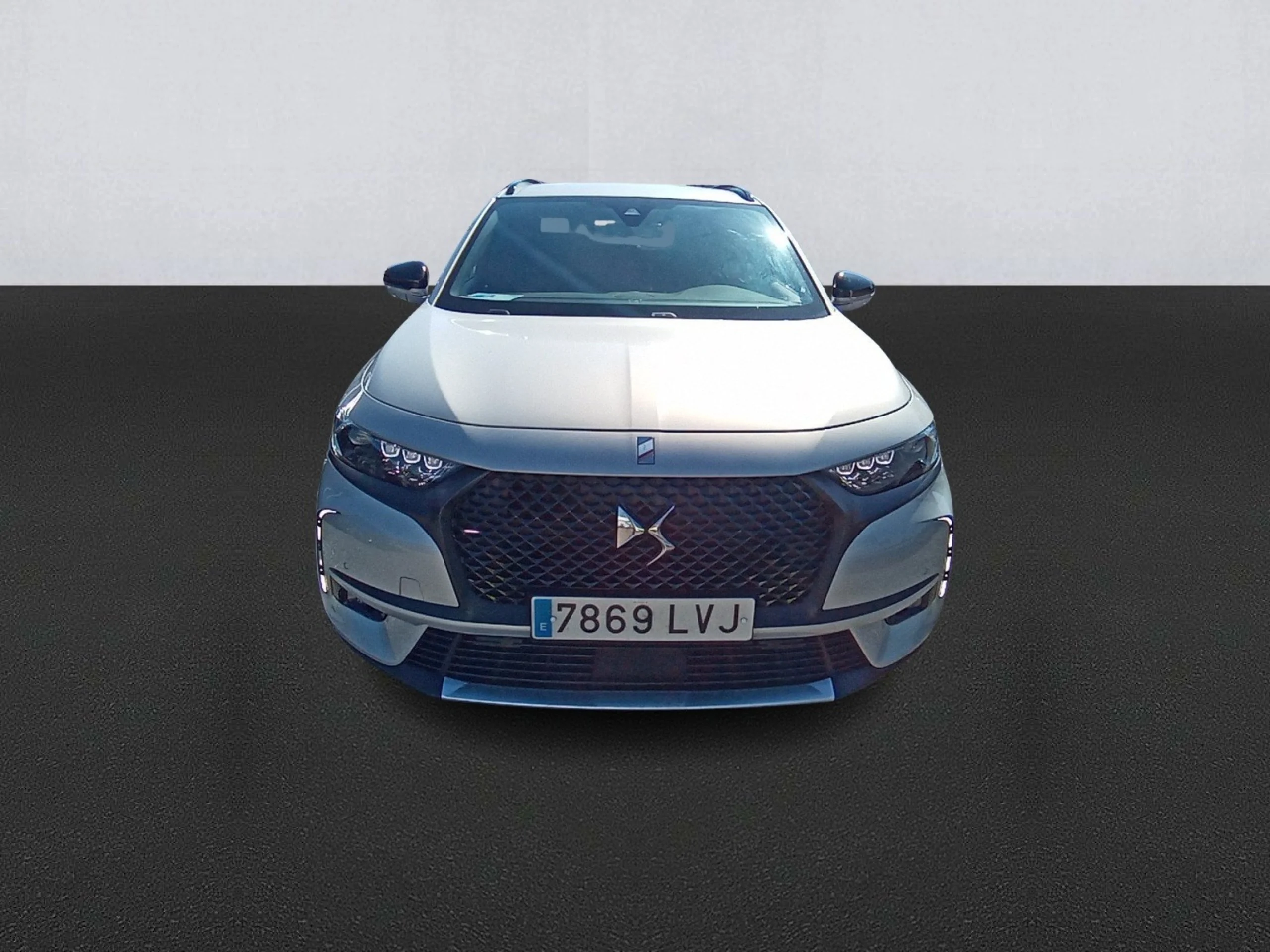 DS DS7 Crossback E-Tense DS 7 CROSSBACK 1.6 E-Tense 225 PERFORMANCE LINE Auto - Foto 2
