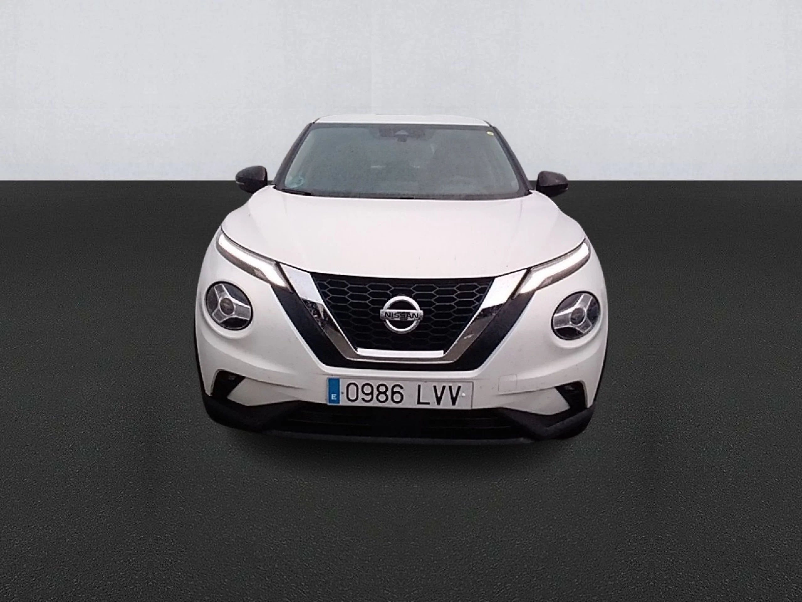 Nissan Juke DIG-T 84 kW (114 CV) 6M/T Acenta - Foto 2