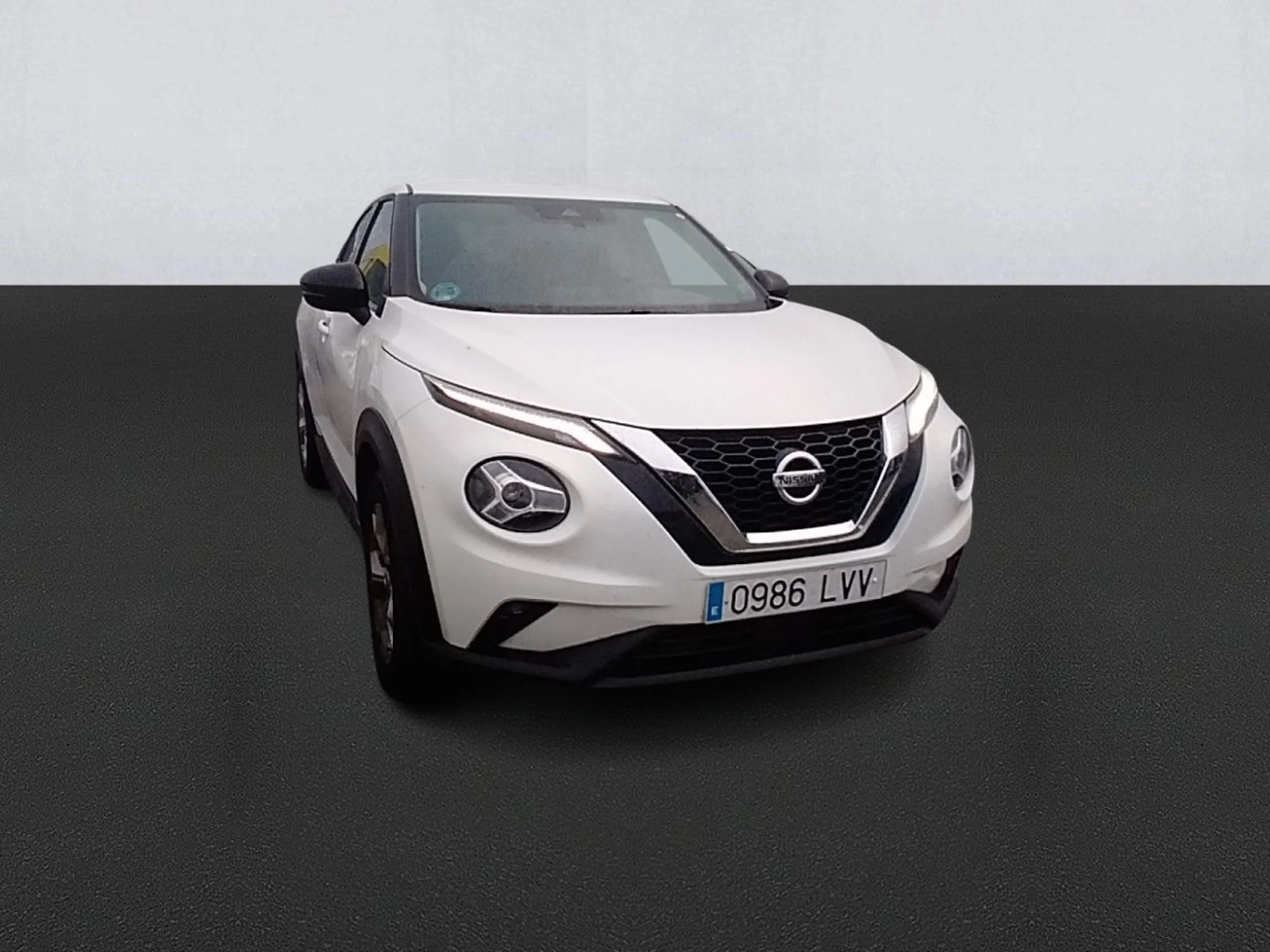 Nissan Juke DIG-T 84 kW (114 CV) 6M/T Acenta - Foto 3