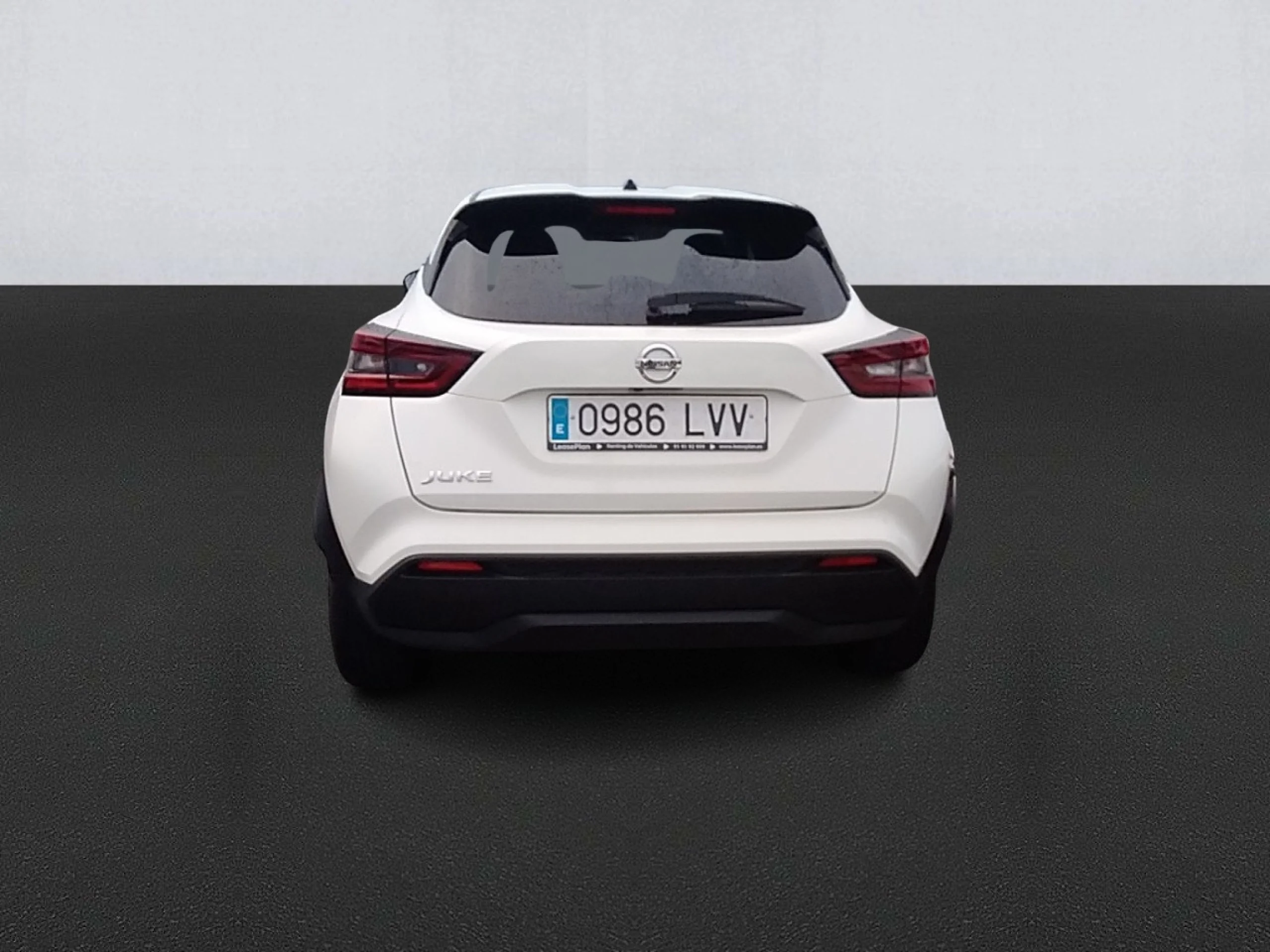 Nissan Juke DIG-T 84 kW (114 CV) 6M/T Acenta - Foto 5