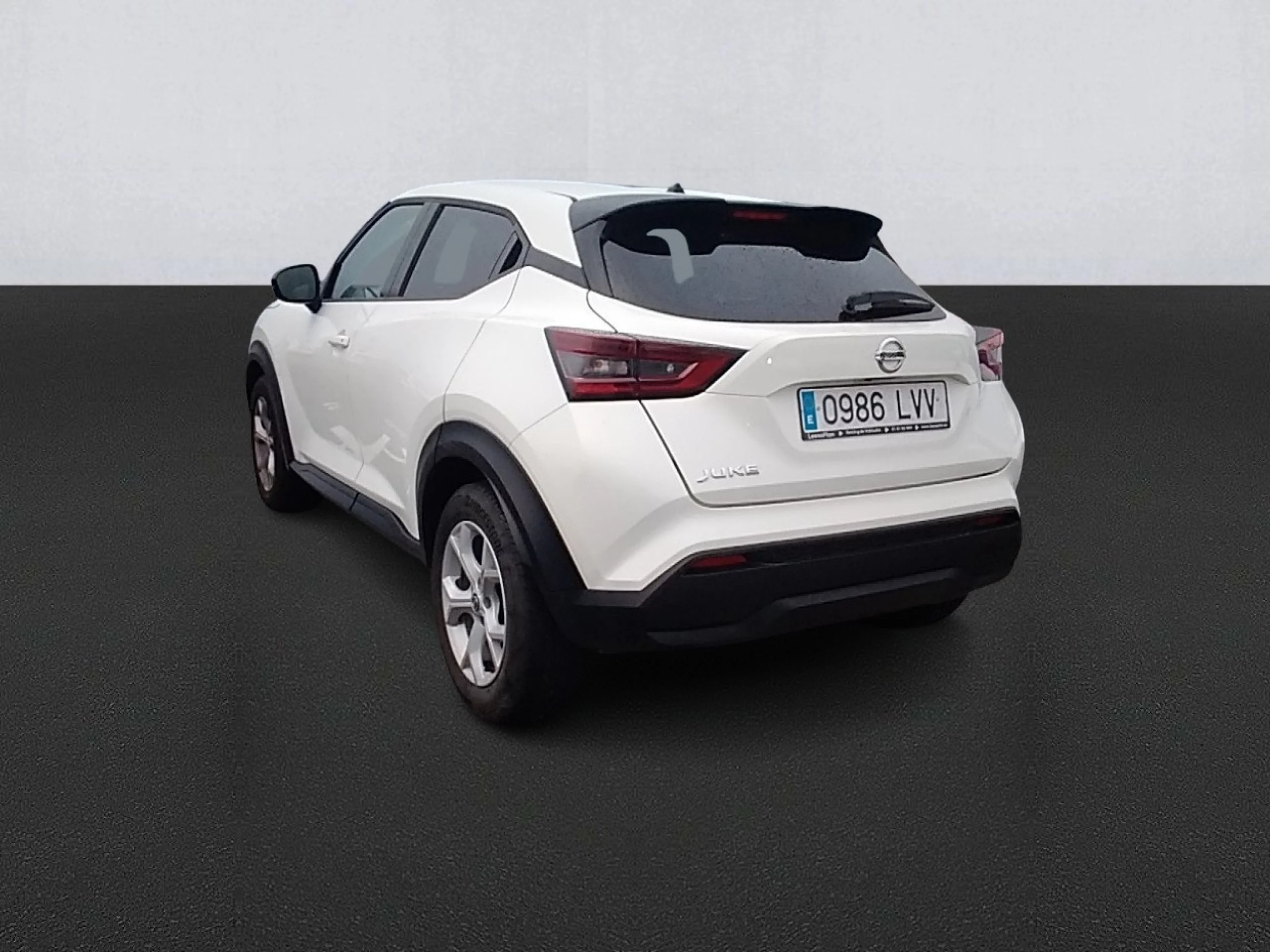 Nissan Juke DIG-T 84 kW (114 CV) 6M/T Acenta - Foto 6