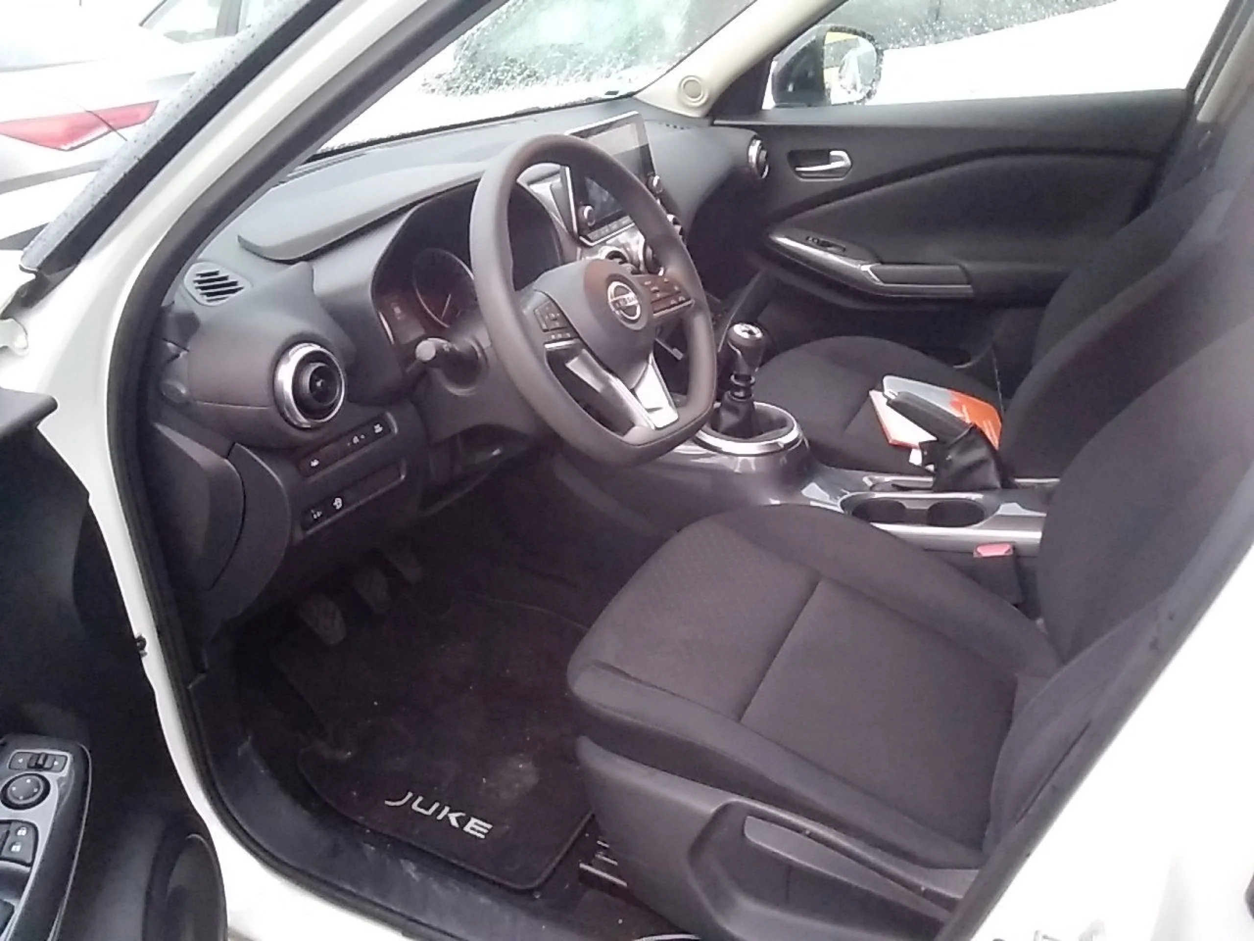 Nissan Juke DIG-T 84 kW (114 CV) 6M/T Acenta - Foto 7