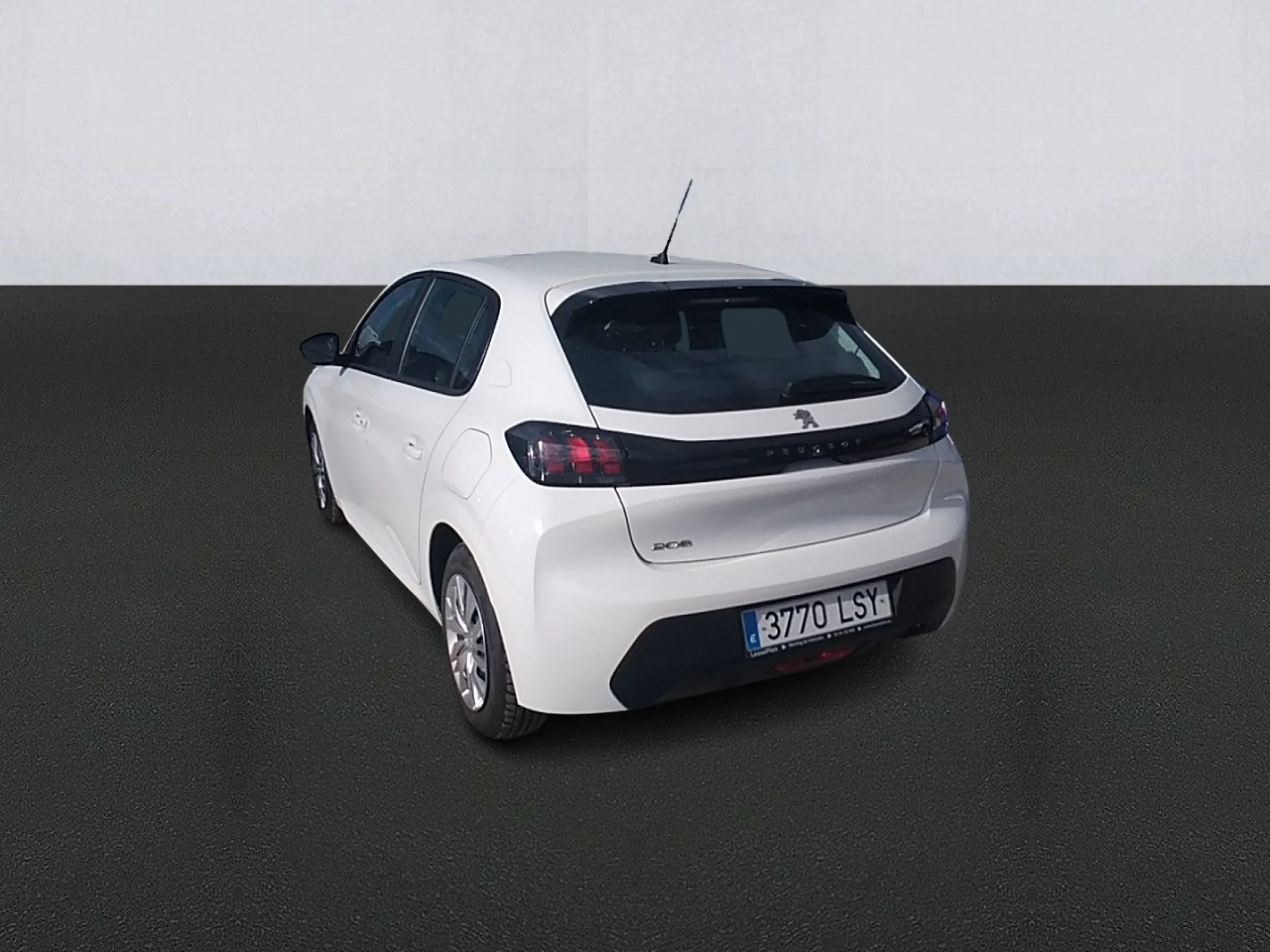 Peugeot 208 BlueHDi 73kW (100CV) Active - Foto 6