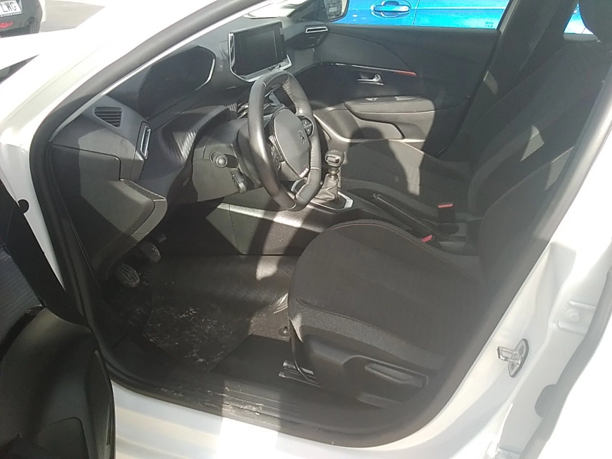 Peugeot 208 BlueHDi 73kW (100CV) Active - Foto 7