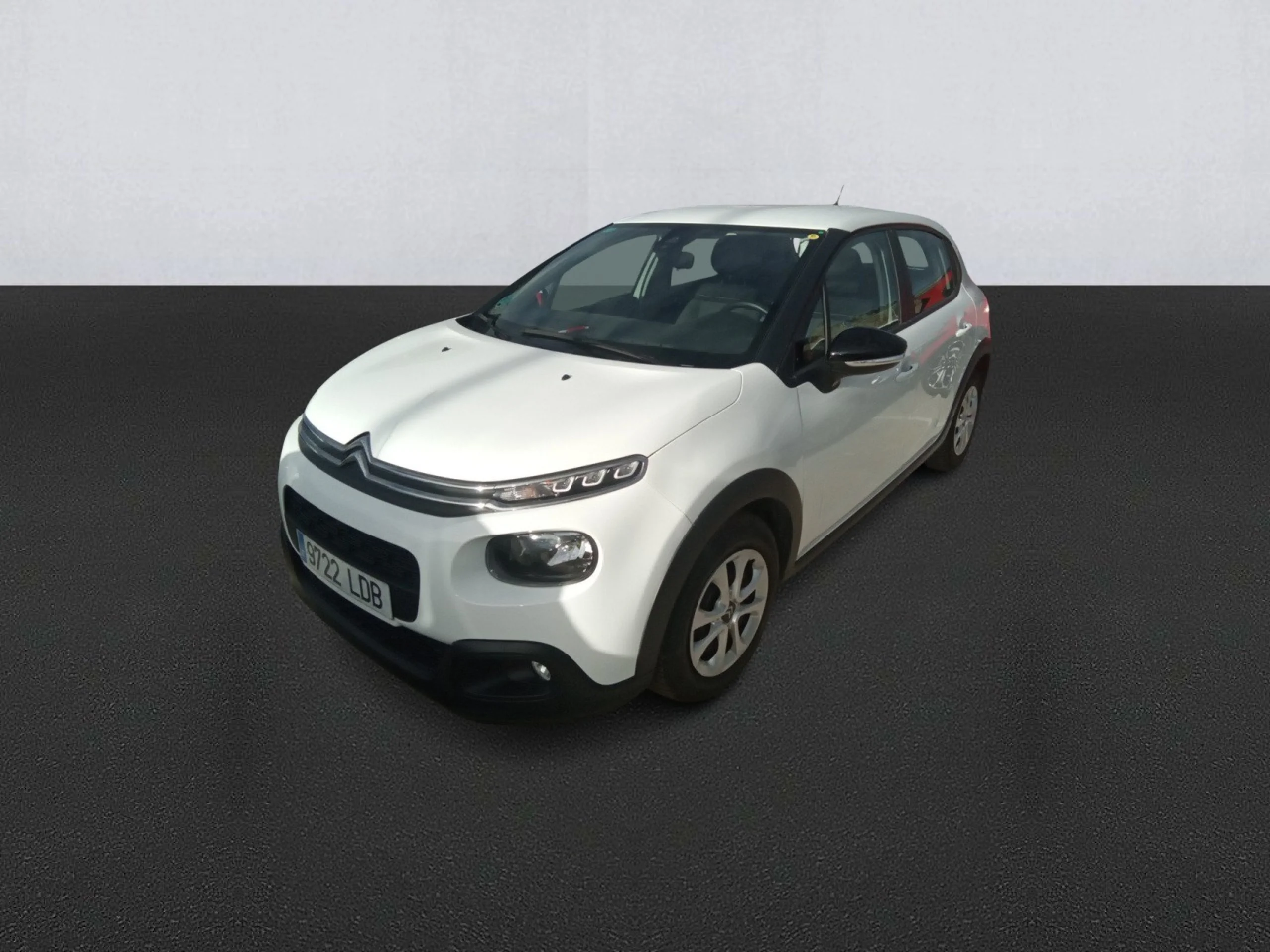 Citroen C3 BlueHDi 73KW (100CV) S&amp;S FEEL - Foto 1