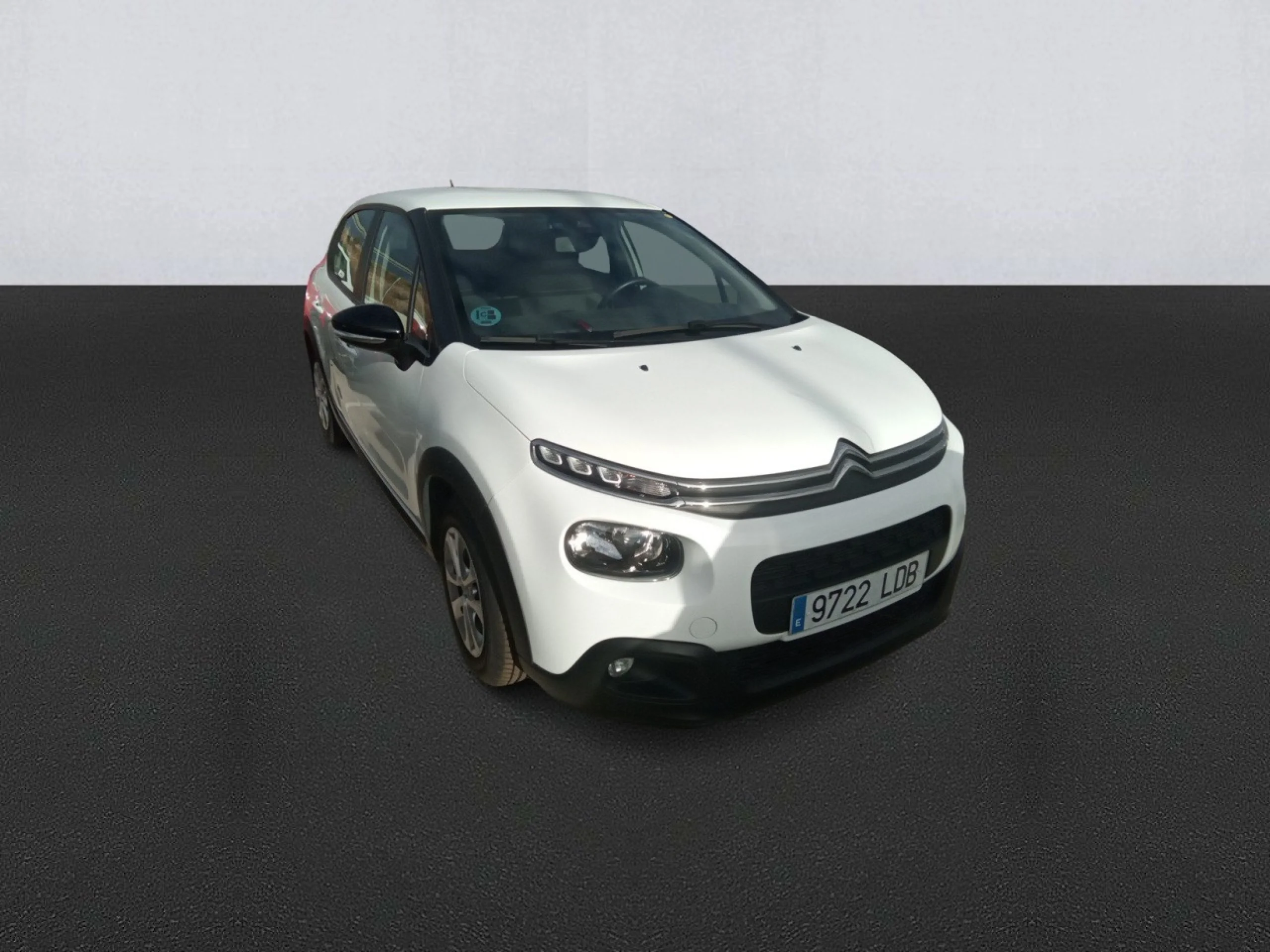 Citroen C3 BlueHDi 73KW (100CV) S&amp;S FEEL - Foto 3