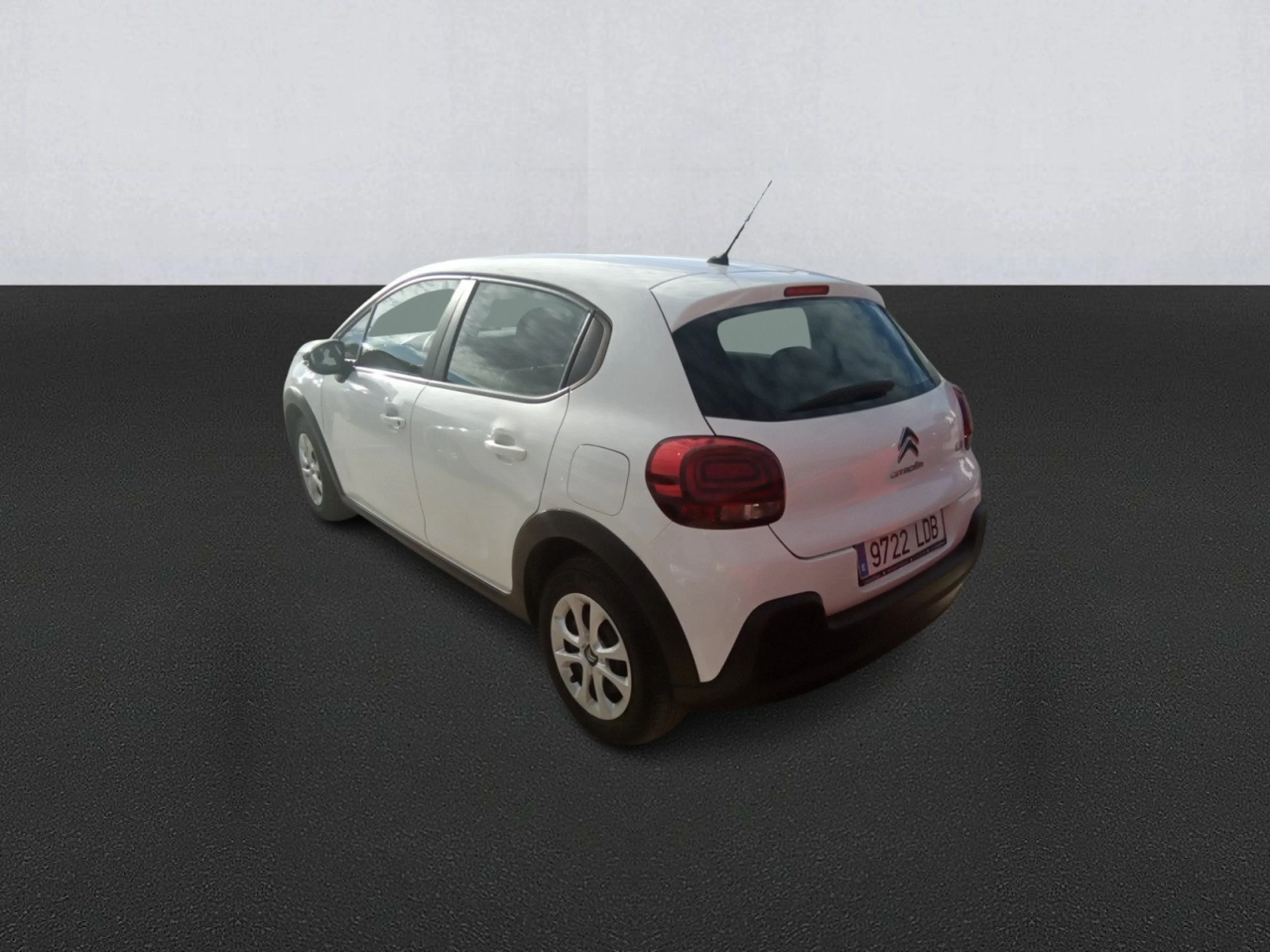 Citroen C3 BlueHDi 73KW (100CV) S&amp;S FEEL - Foto 6