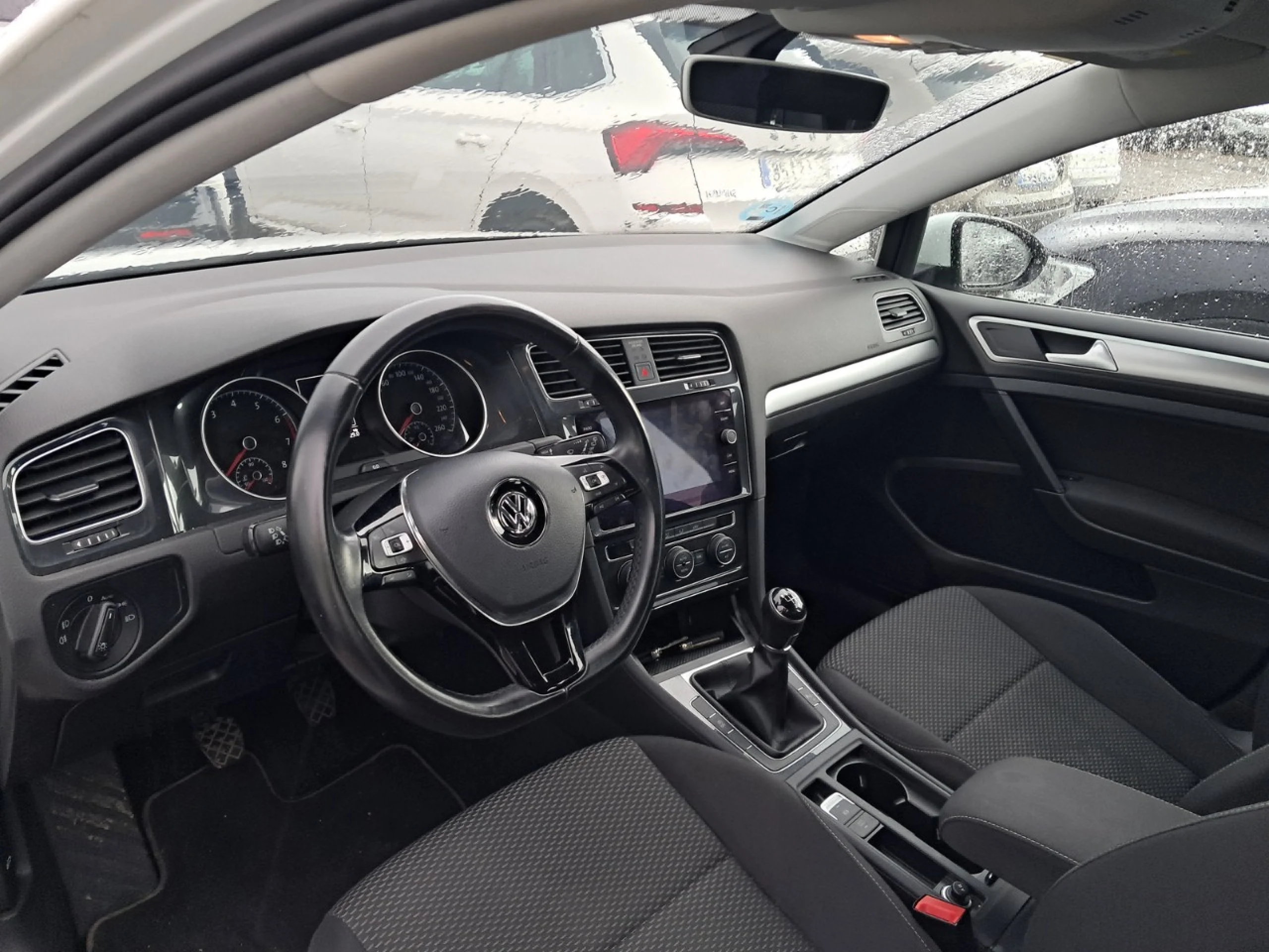 Volkswagen Golf Last Edition 1.5 TSI 96kW(130CV) Variant - Foto 7