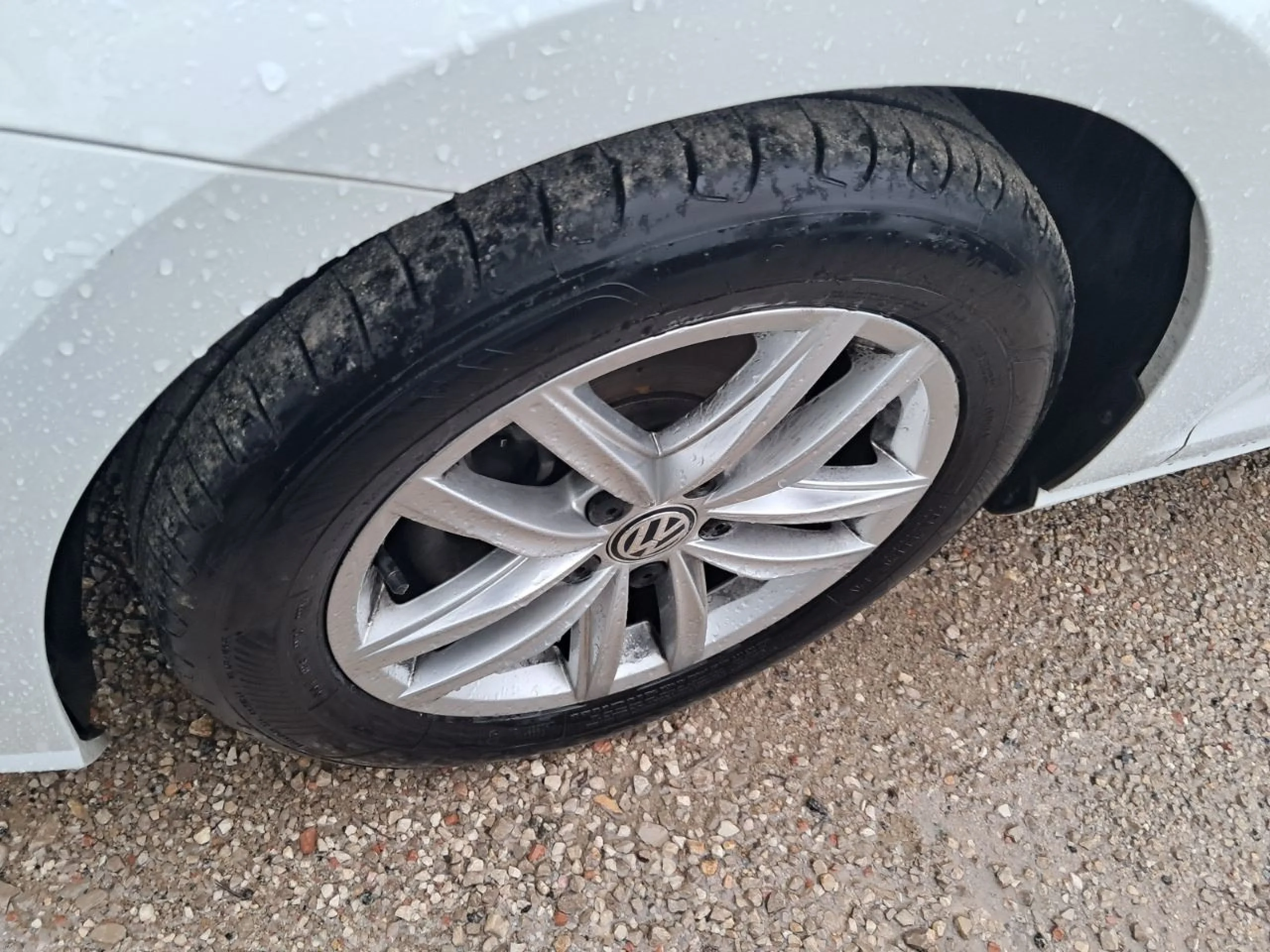 Volkswagen Golf Last Edition 1.5 TSI 96kW(130CV) Variant - Foto 8