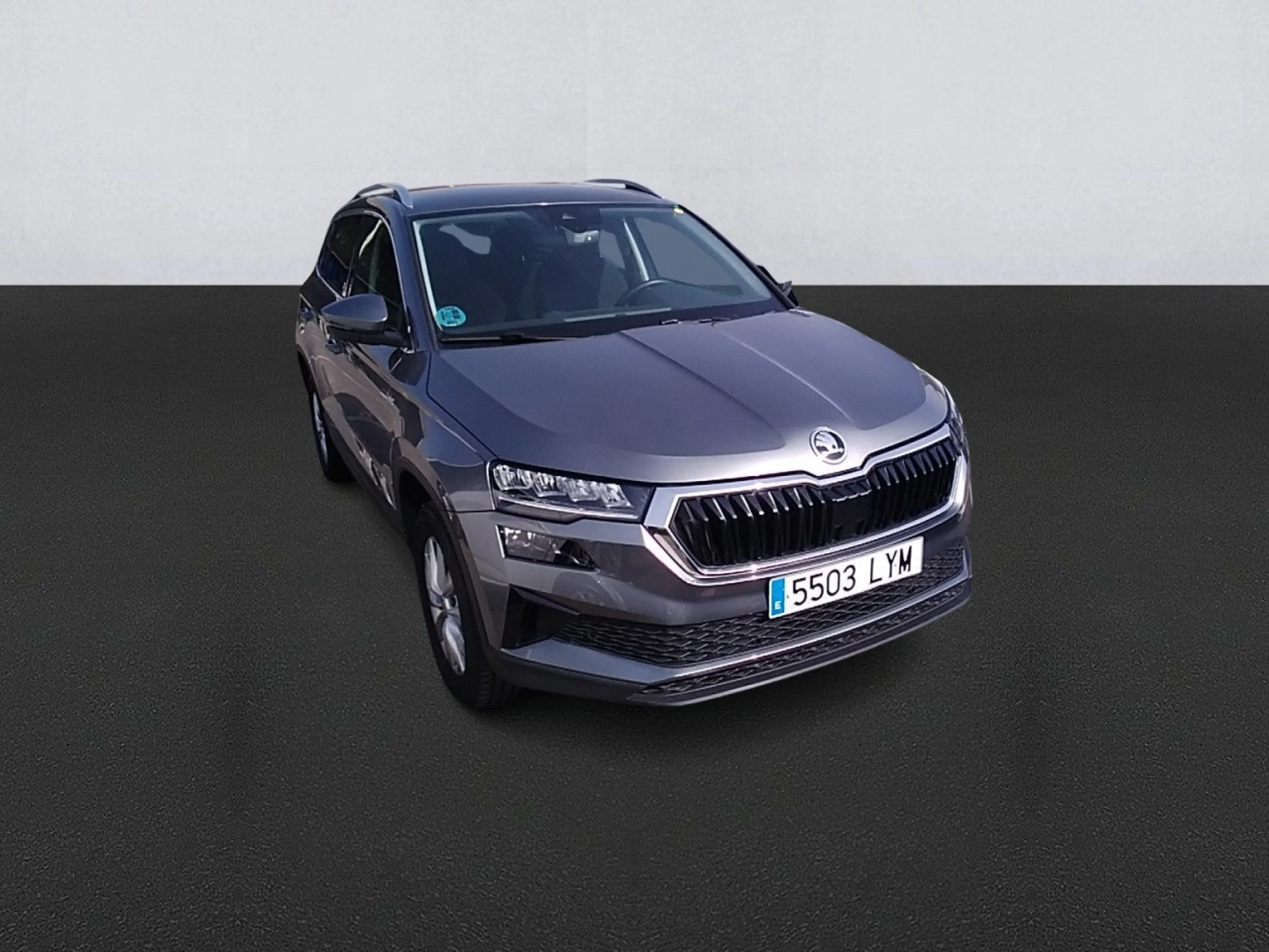 Skoda Karoq 2.0 TDI 85kW (115CV) Ambition - Foto 3