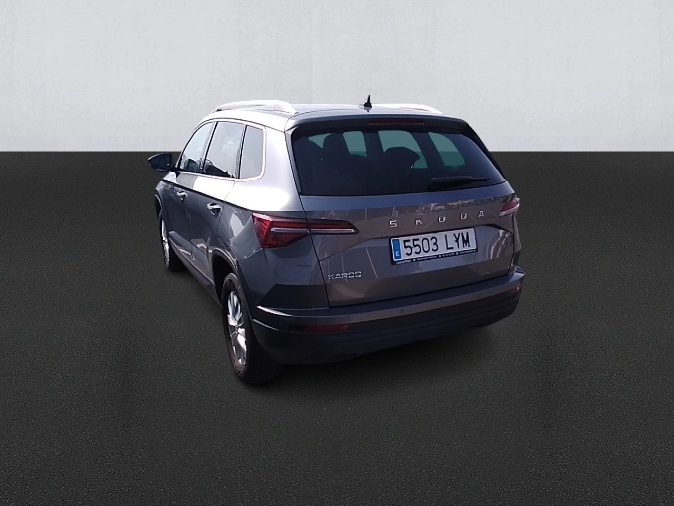Skoda Karoq 2.0 TDI 85kW (115CV) Ambition - Foto 6