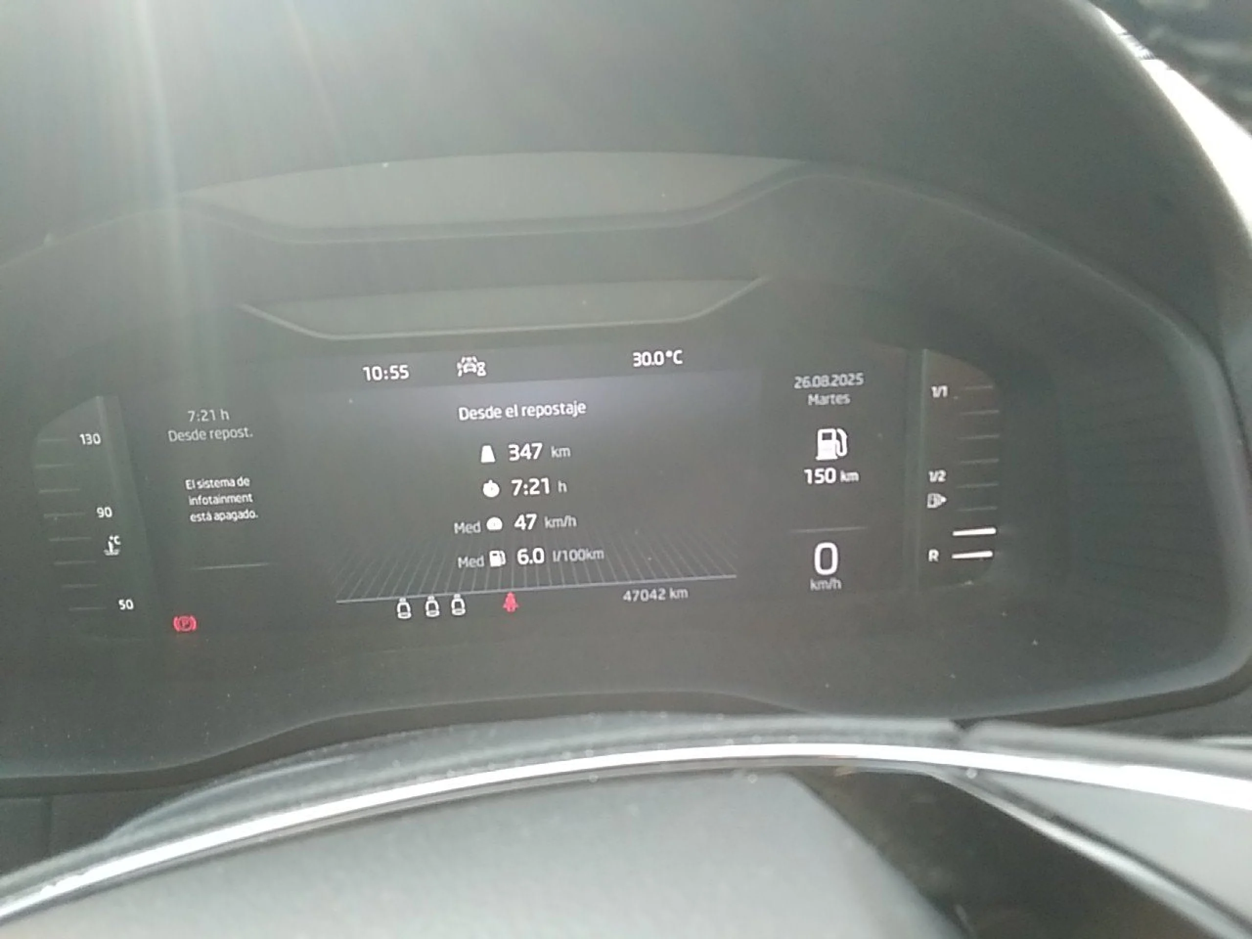 Skoda Karoq 2.0 TDI 85kW (115CV) Ambition - Foto 8