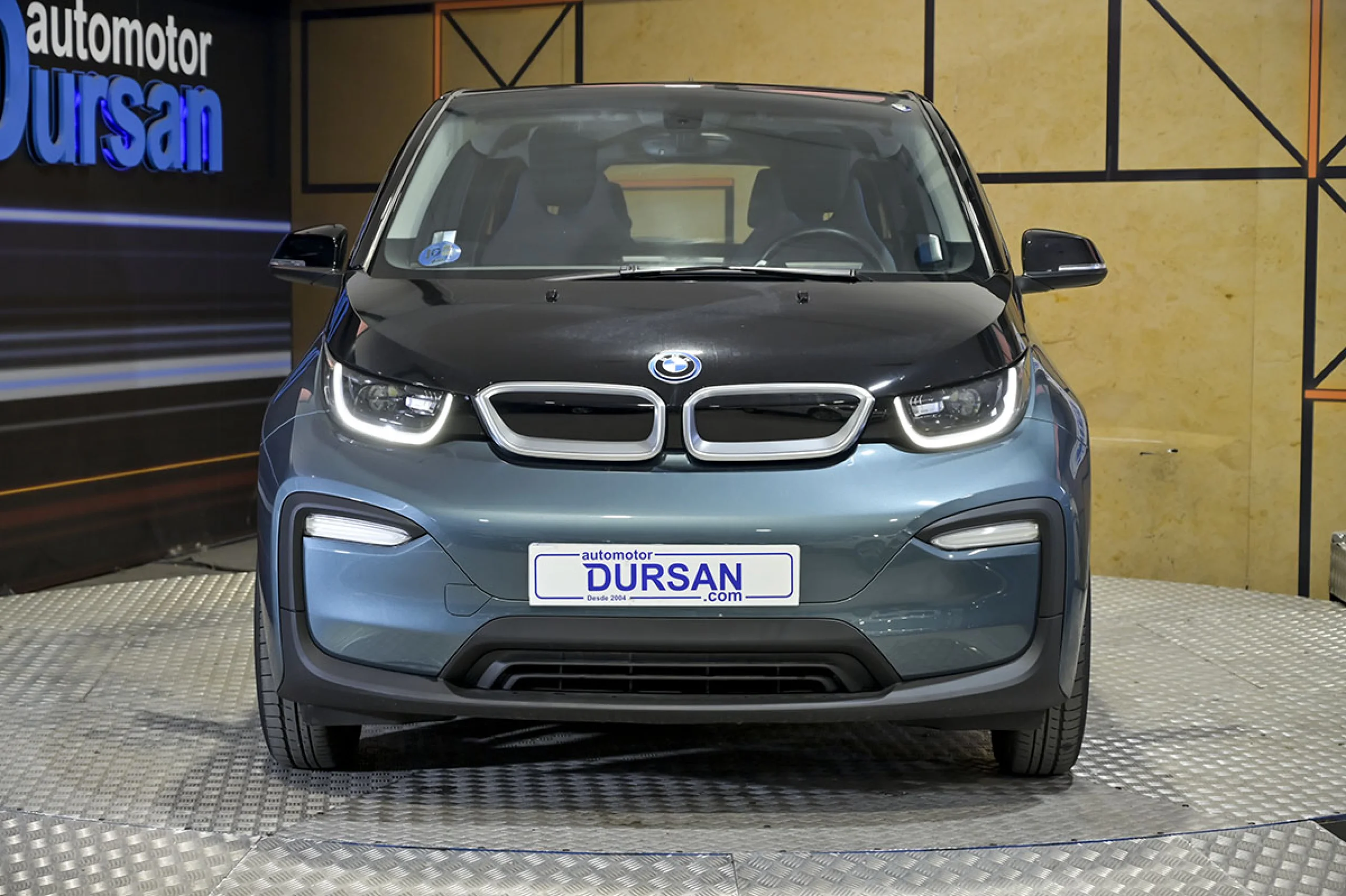 BMW I3 120ah - Foto 2