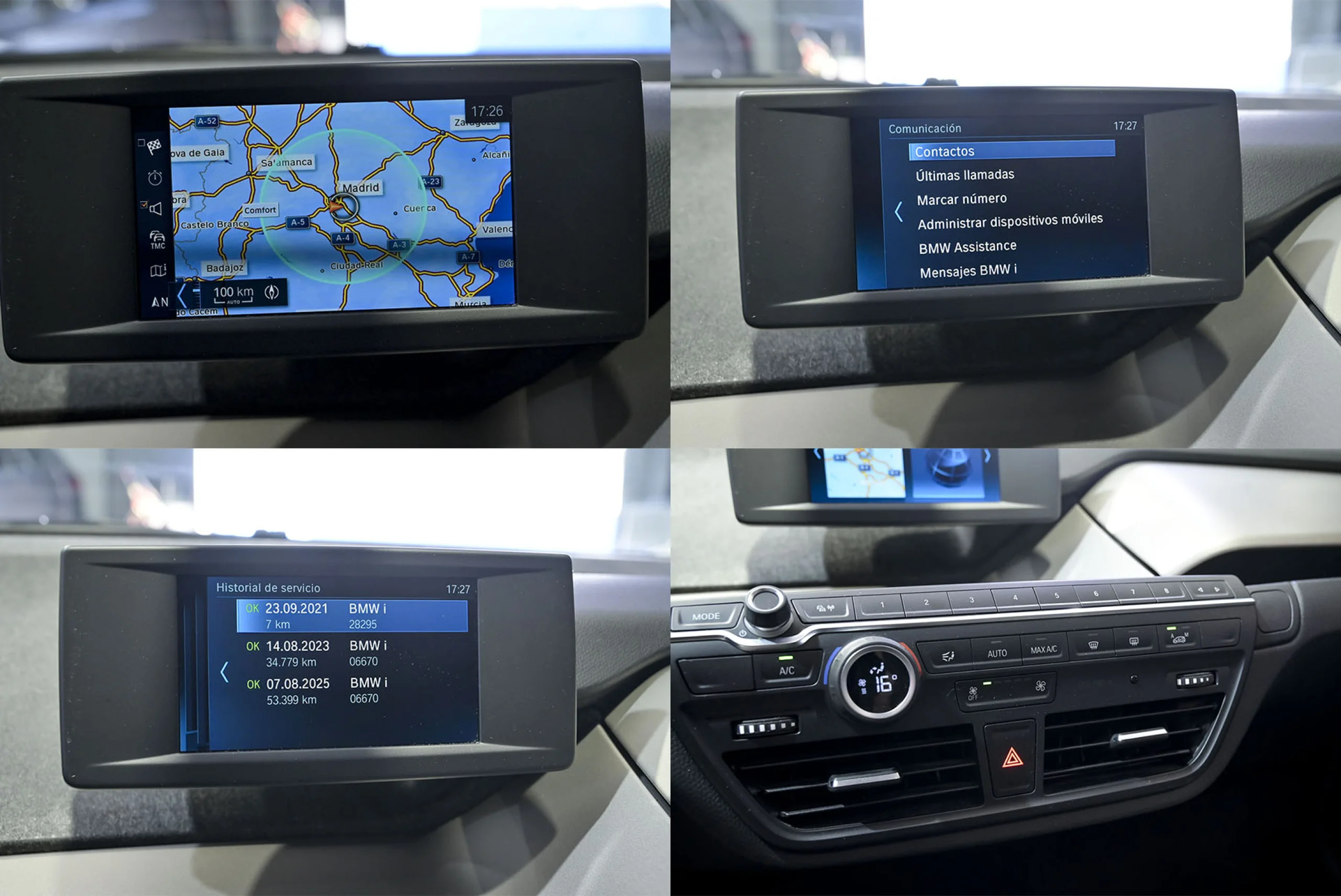 BMW I3 120ah - Foto 10