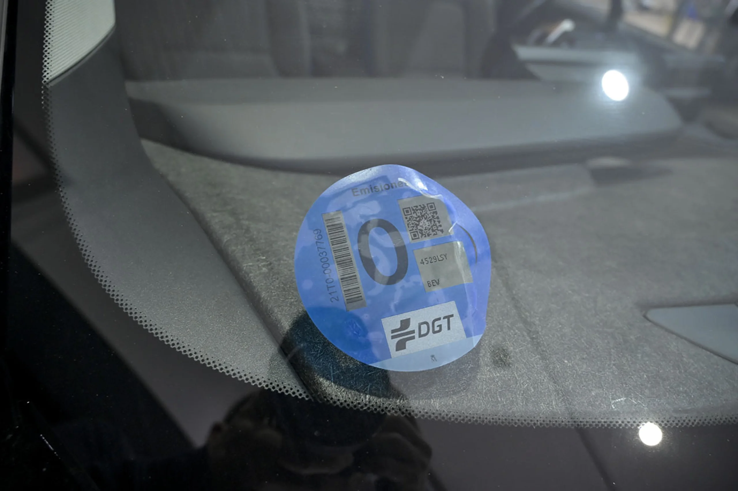 BMW I3 120ah - Foto 11