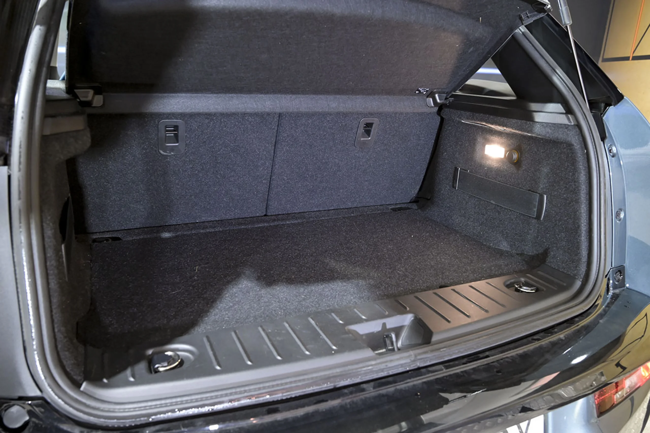 BMW I3 120ah - Foto 13