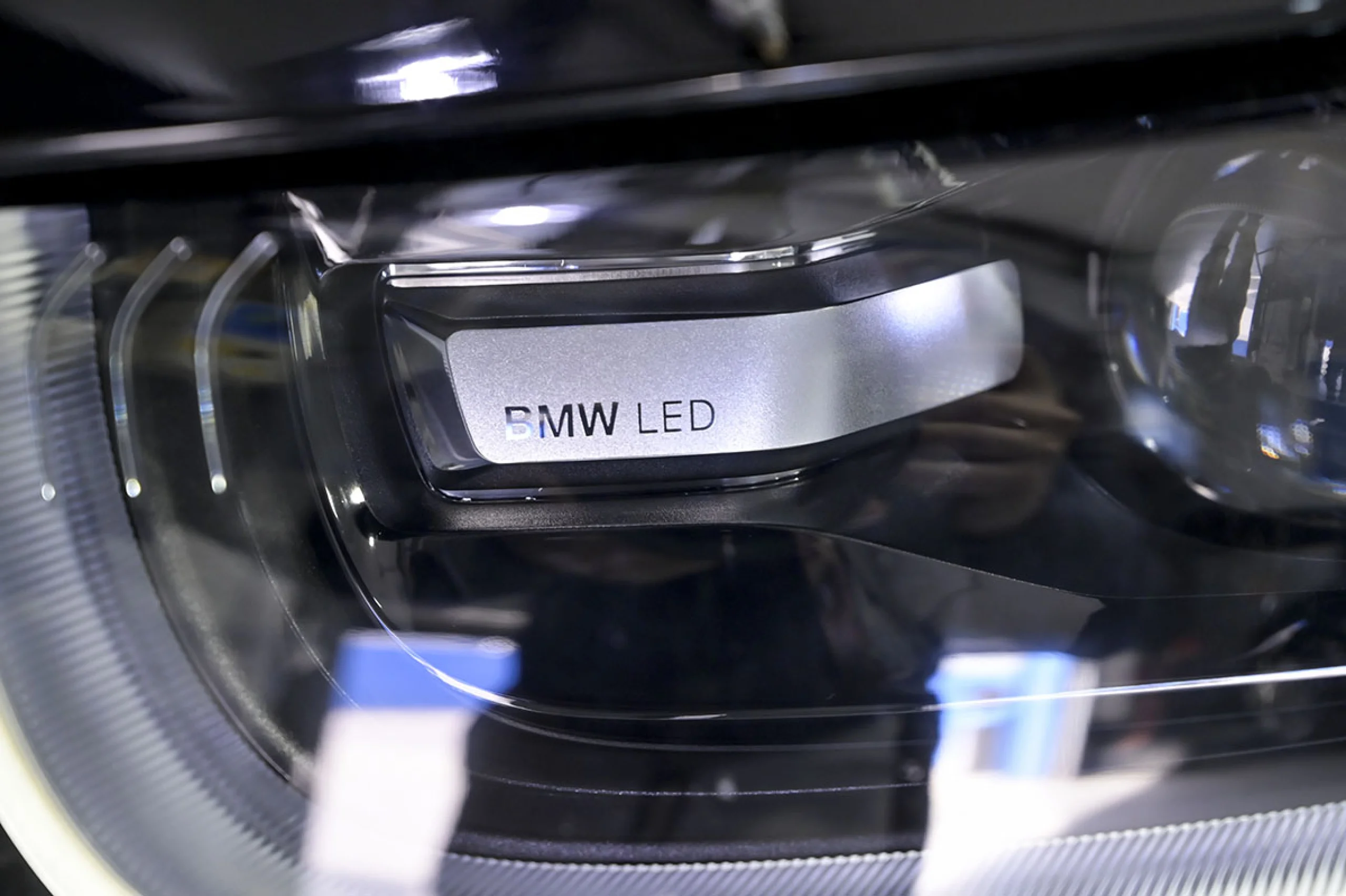 BMW I3 120ah - Foto 19