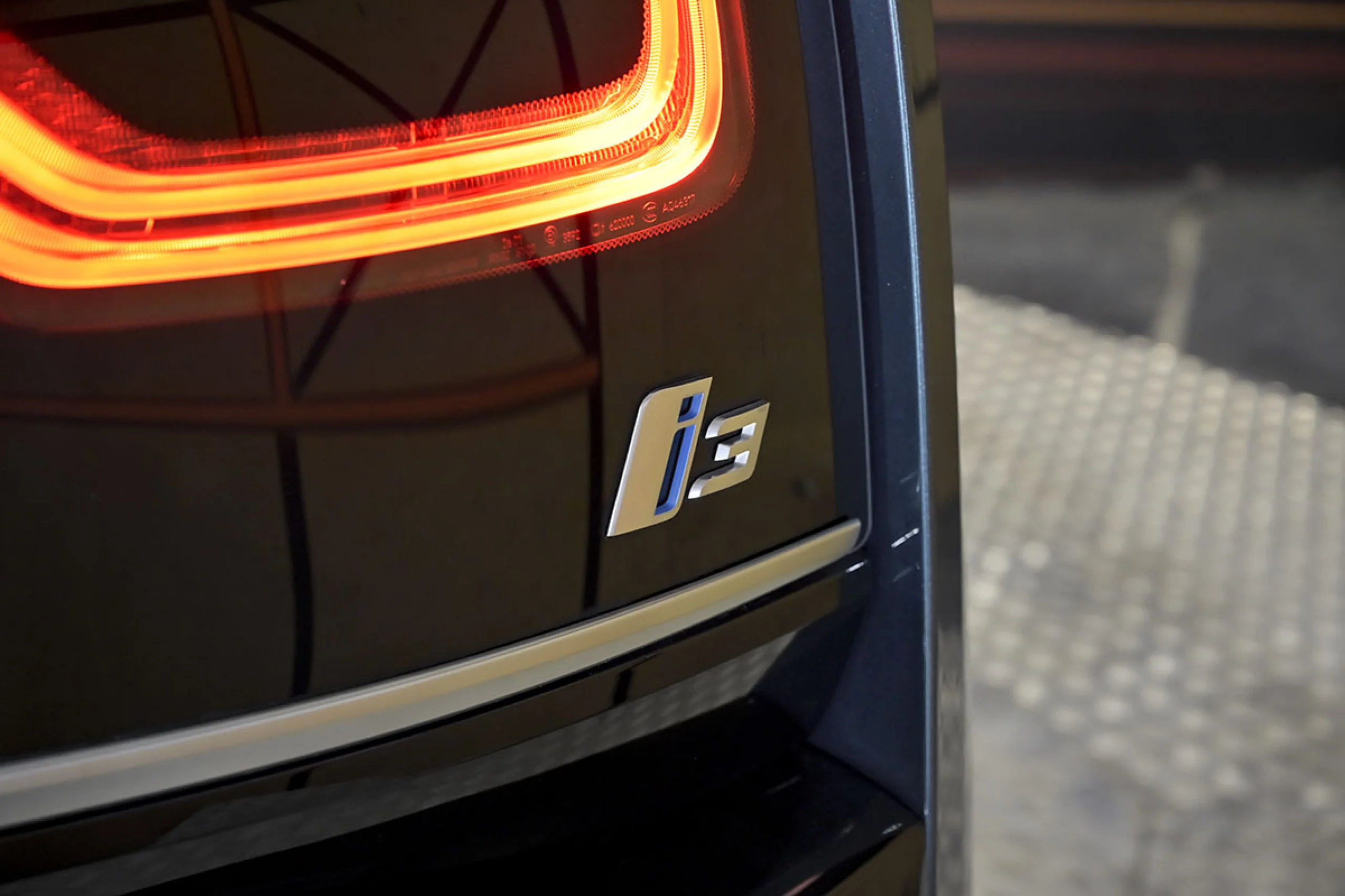 BMW I3 120ah - Foto 20