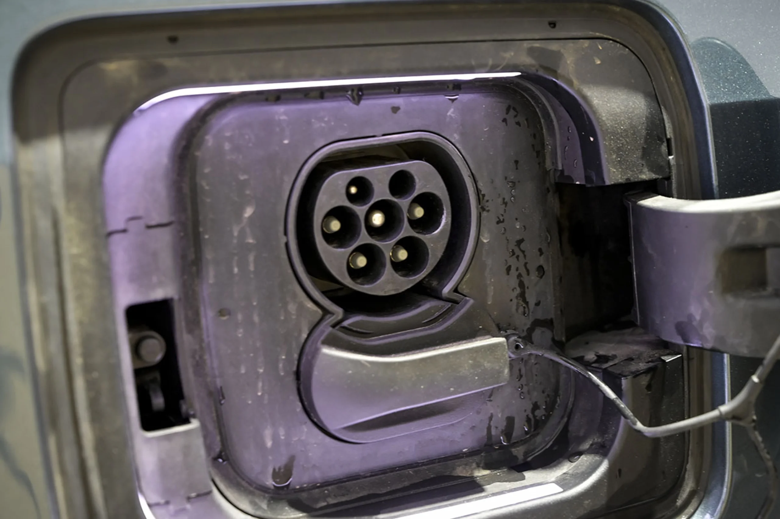 BMW I3 120ah - Foto 21