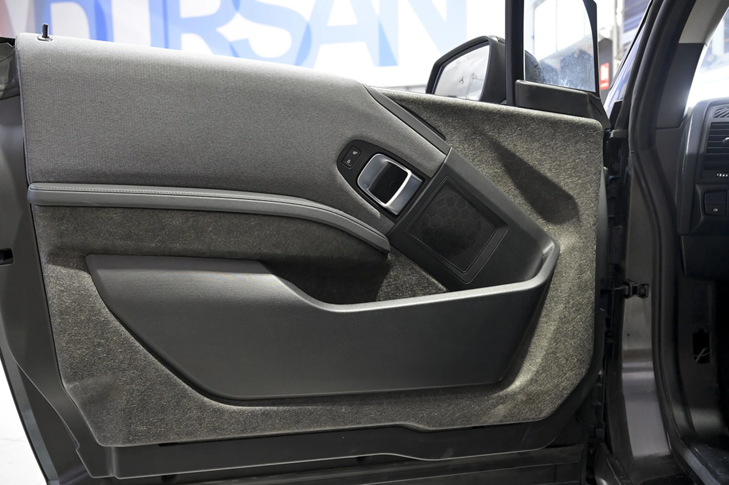 BMW I3 120ah - Foto 22