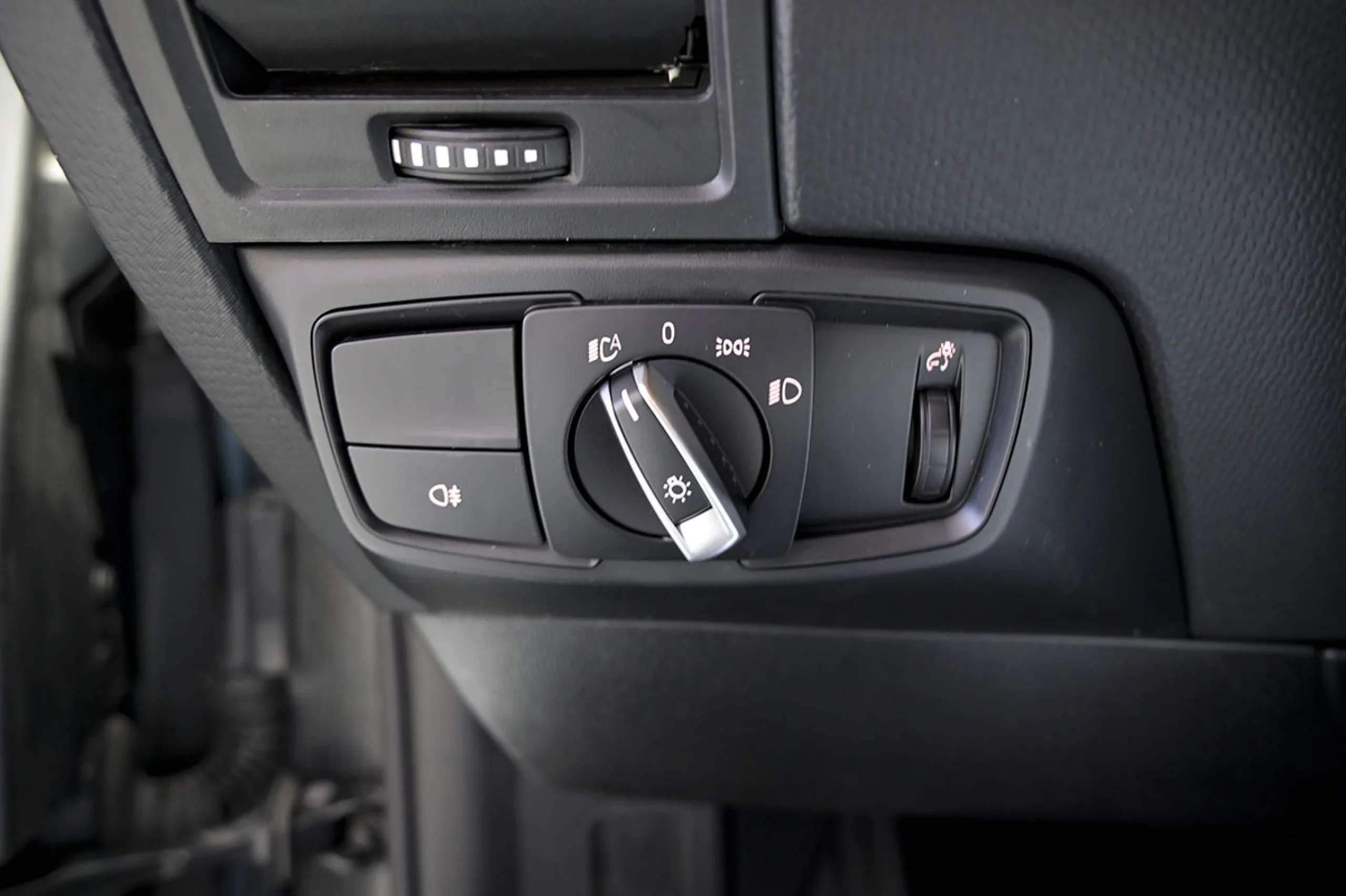 BMW I3 120ah - Foto 25