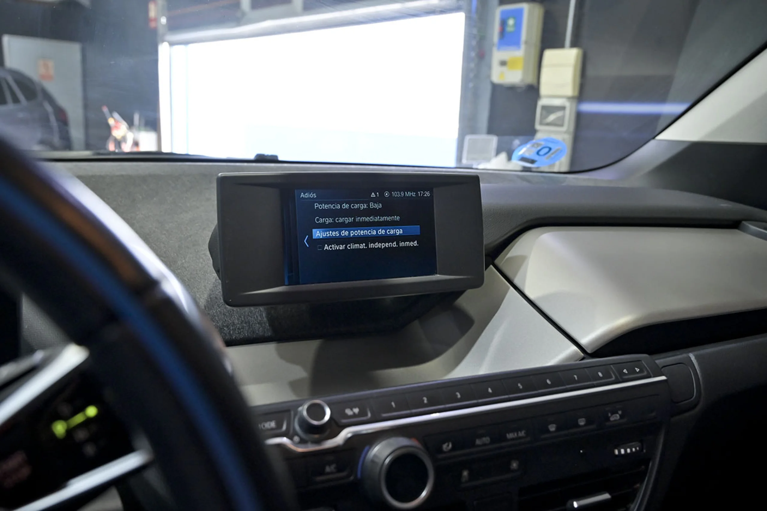 BMW I3 120ah - Foto 27