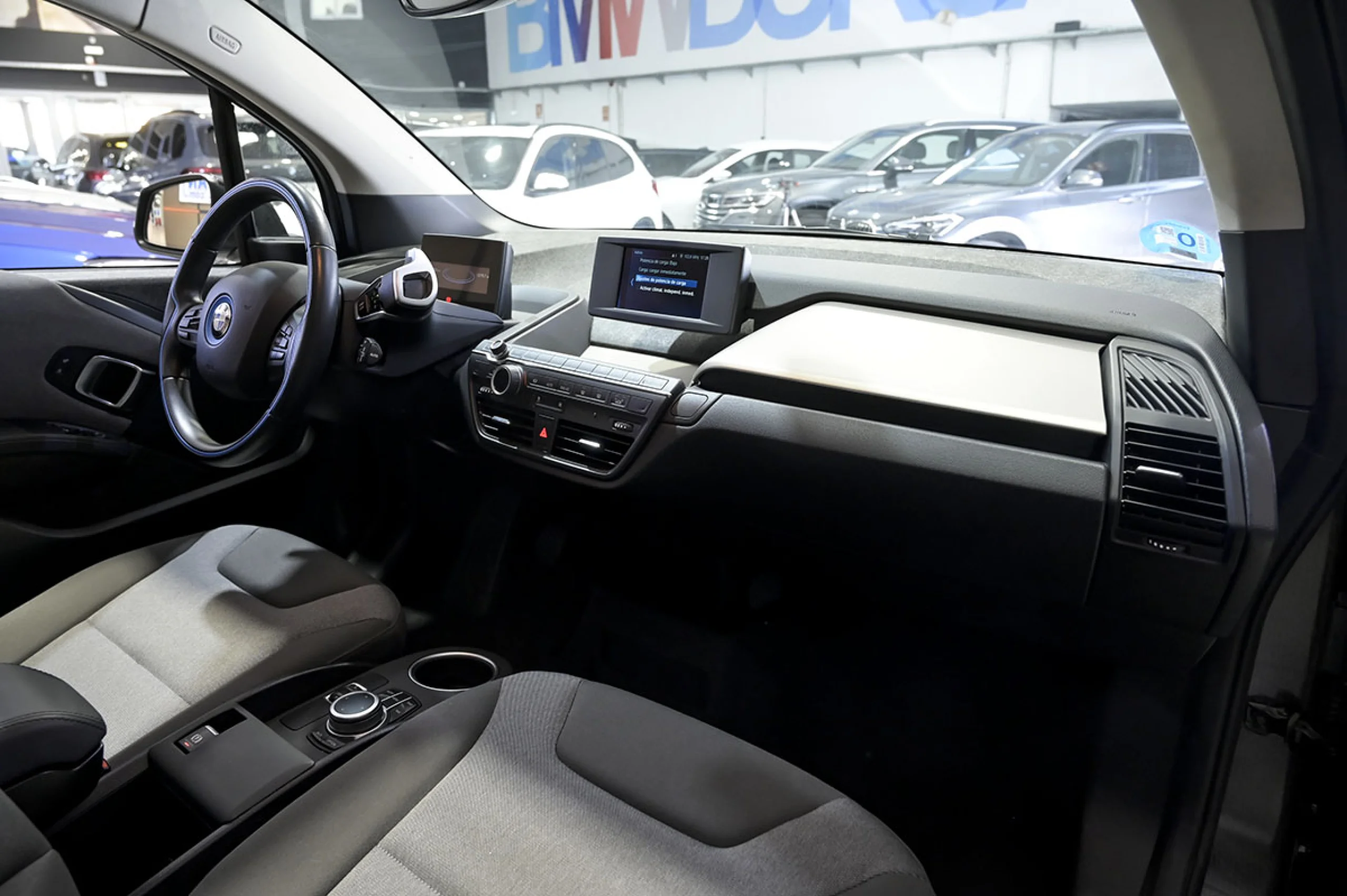 BMW I3 120ah - Foto 30