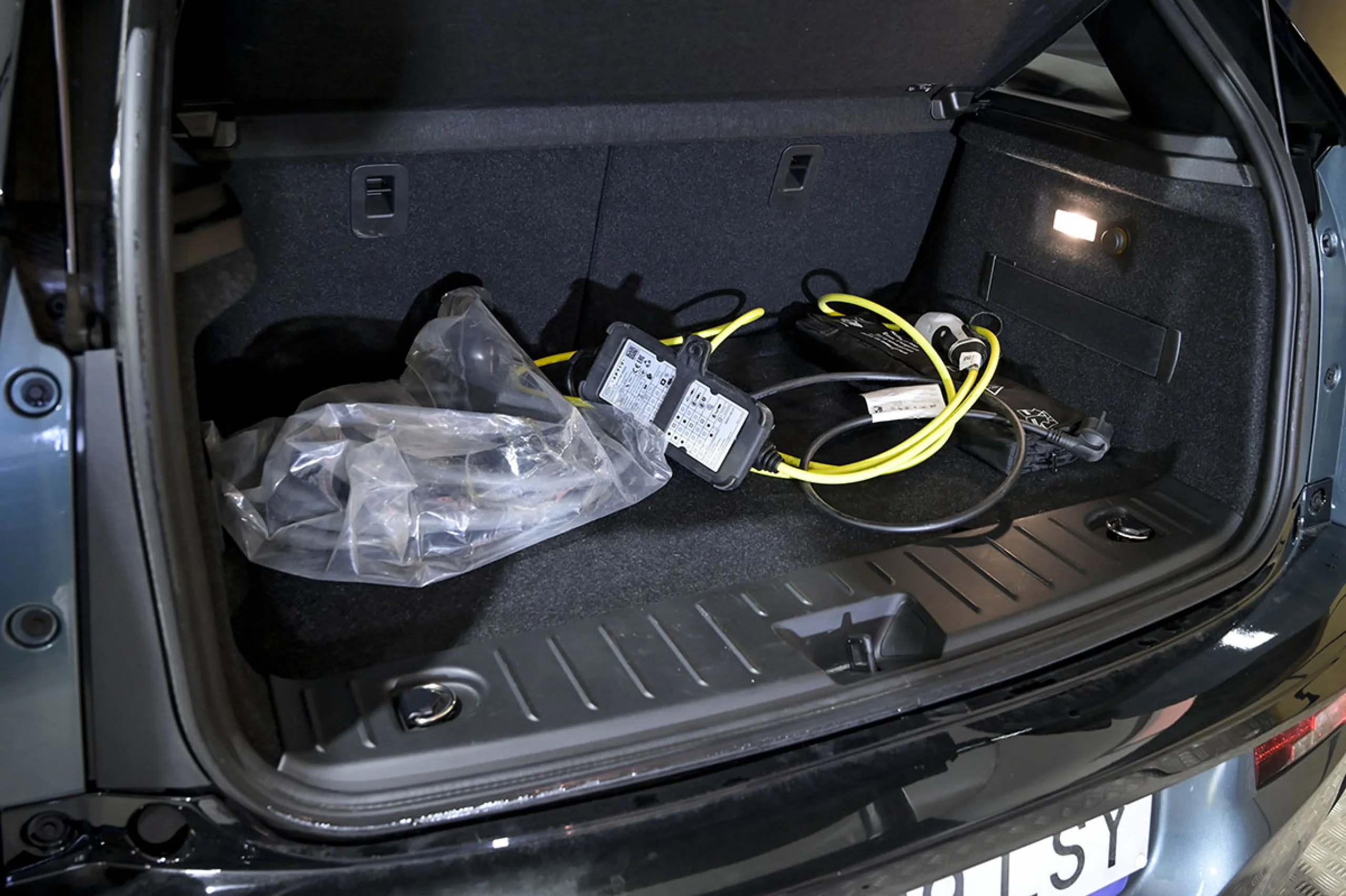 BMW I3 120ah - Foto 31