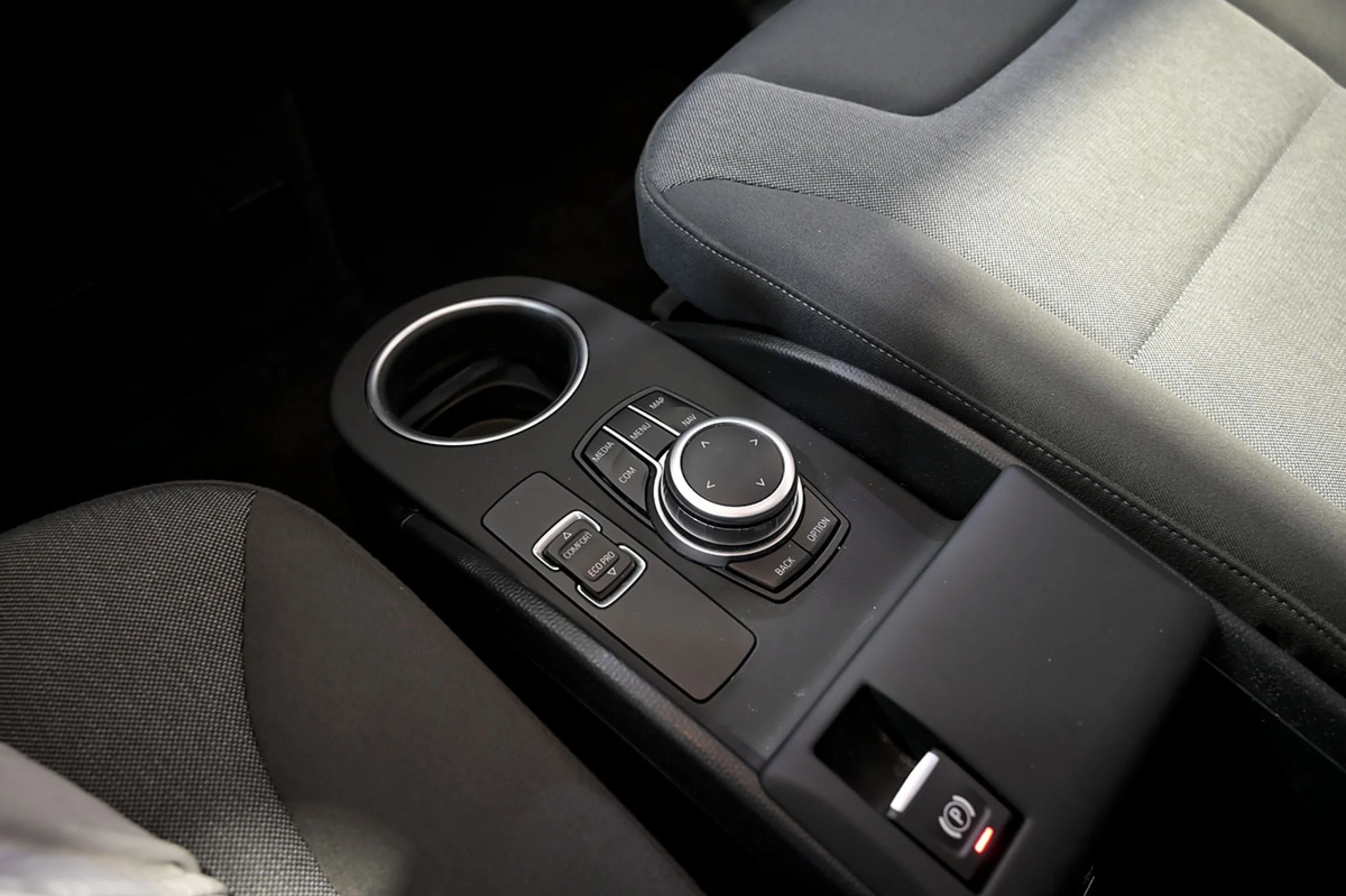 BMW I3 120ah - Foto 33