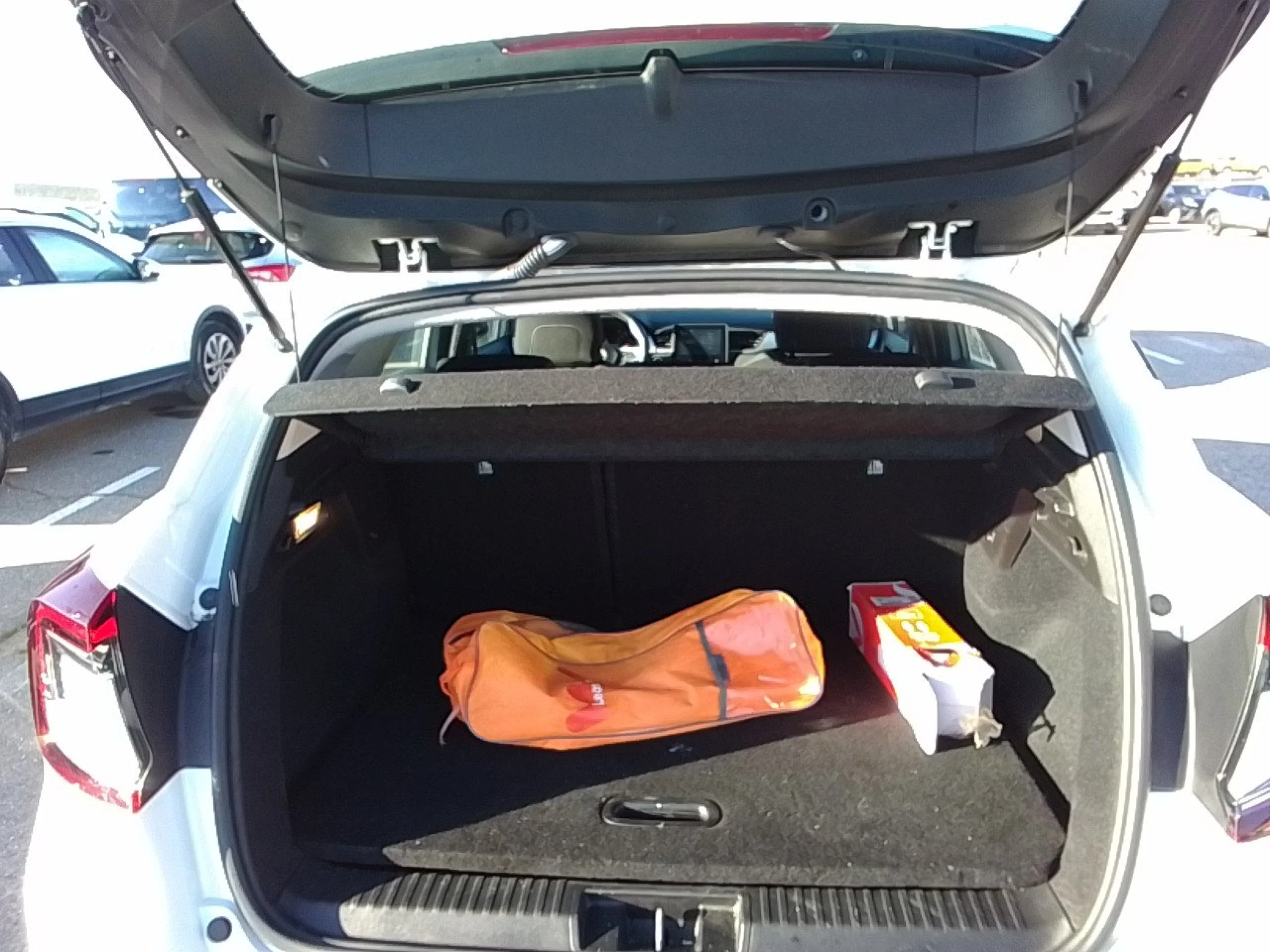 Renault Captur Intens TCe 90 - Foto 7