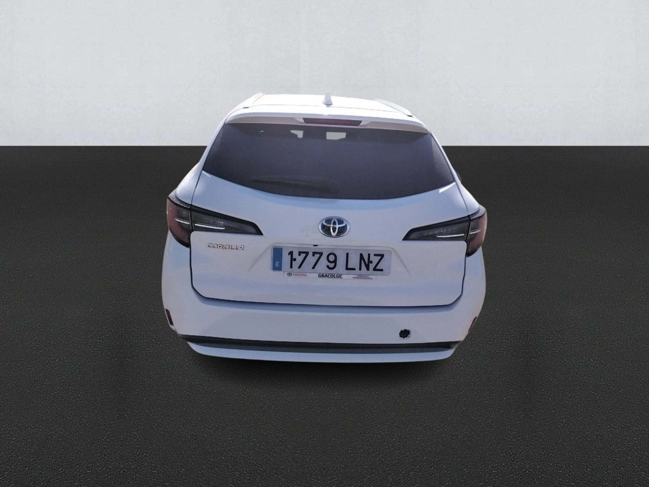 Toyota Corolla 1.8 125H BUSINESS PLUS E-CVT TOU SPORT - Foto 5