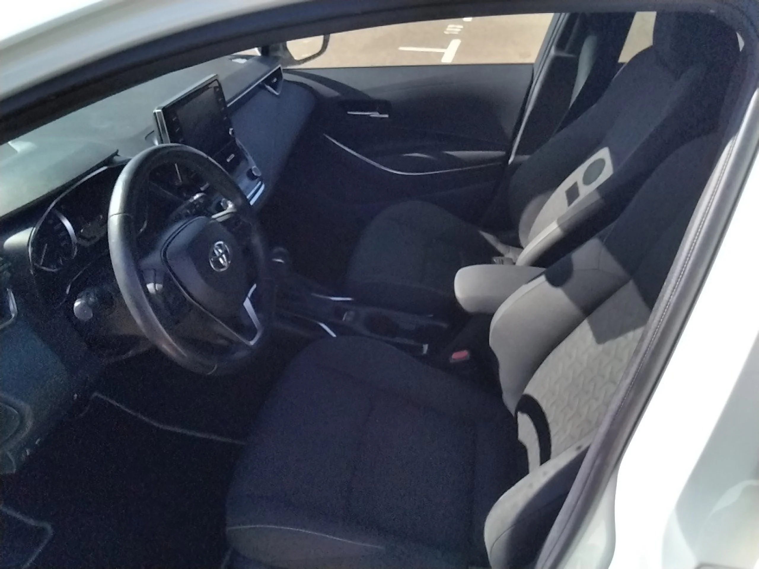 Toyota Corolla 1.8 125H BUSINESS PLUS E-CVT TOU SPORT - Foto 7