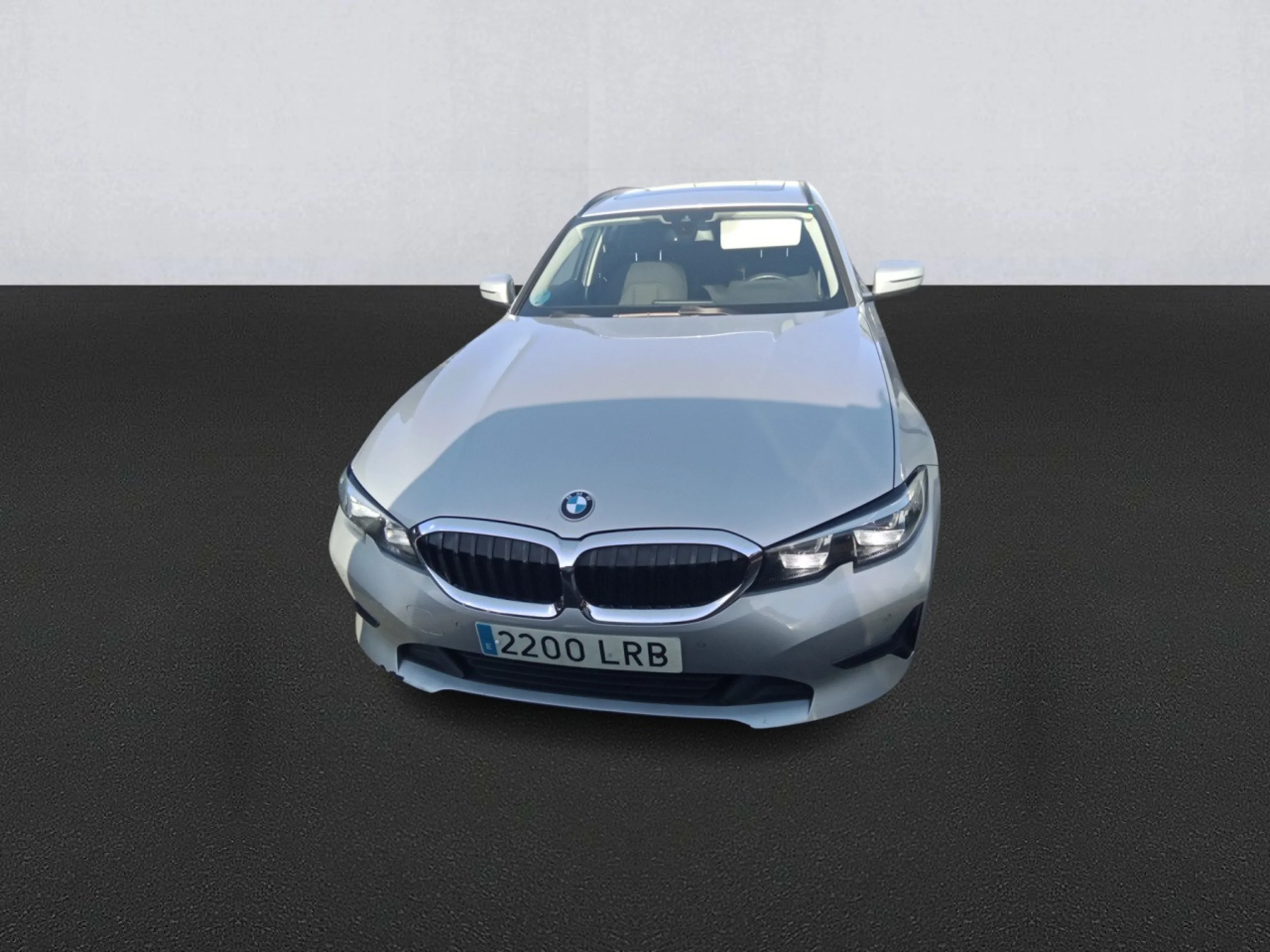 BMW 320 SERIES 3 320d Auto.Touring - Foto 2