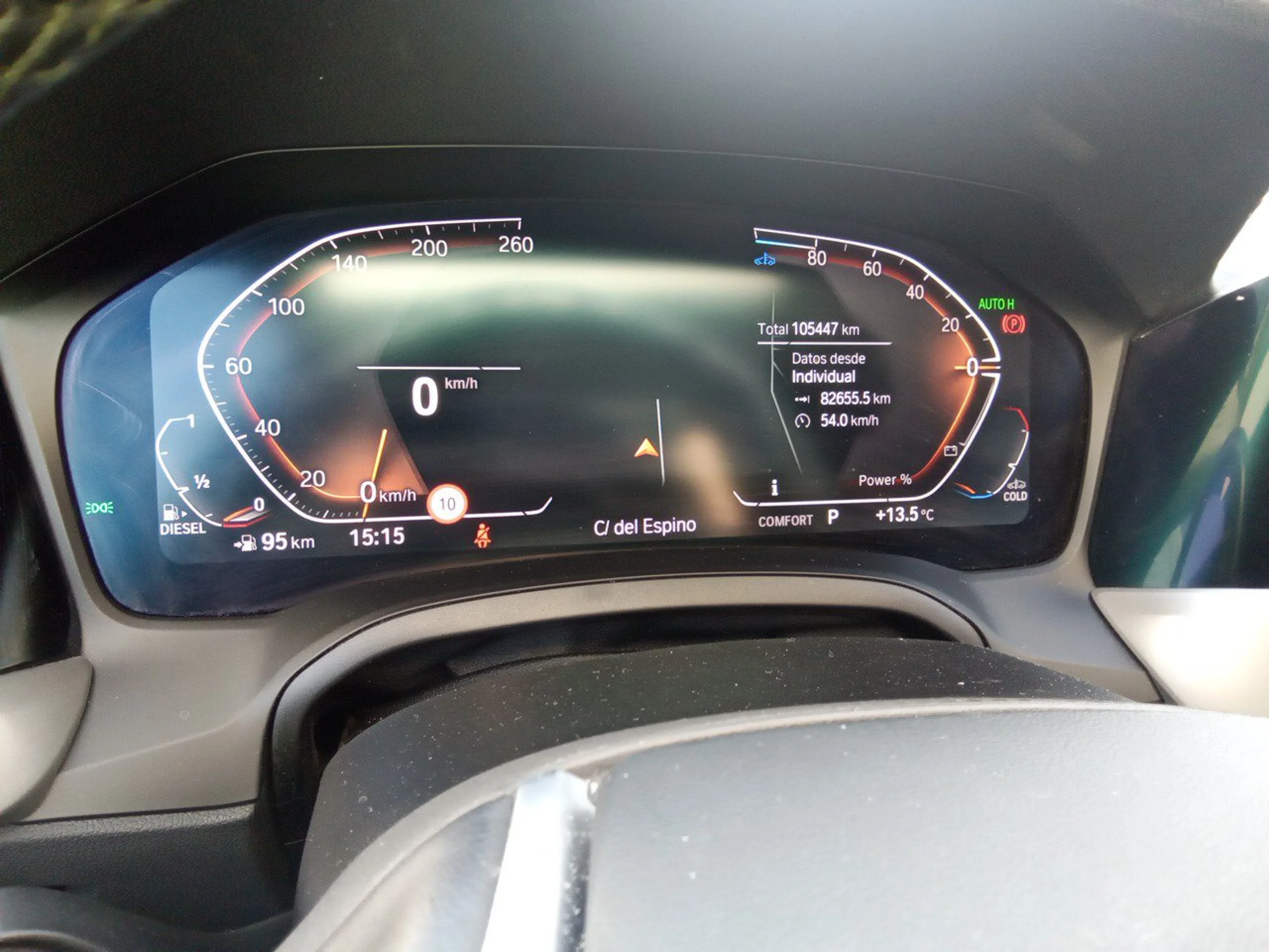 BMW 320 SERIES 3 320d Auto.Touring - Foto 8