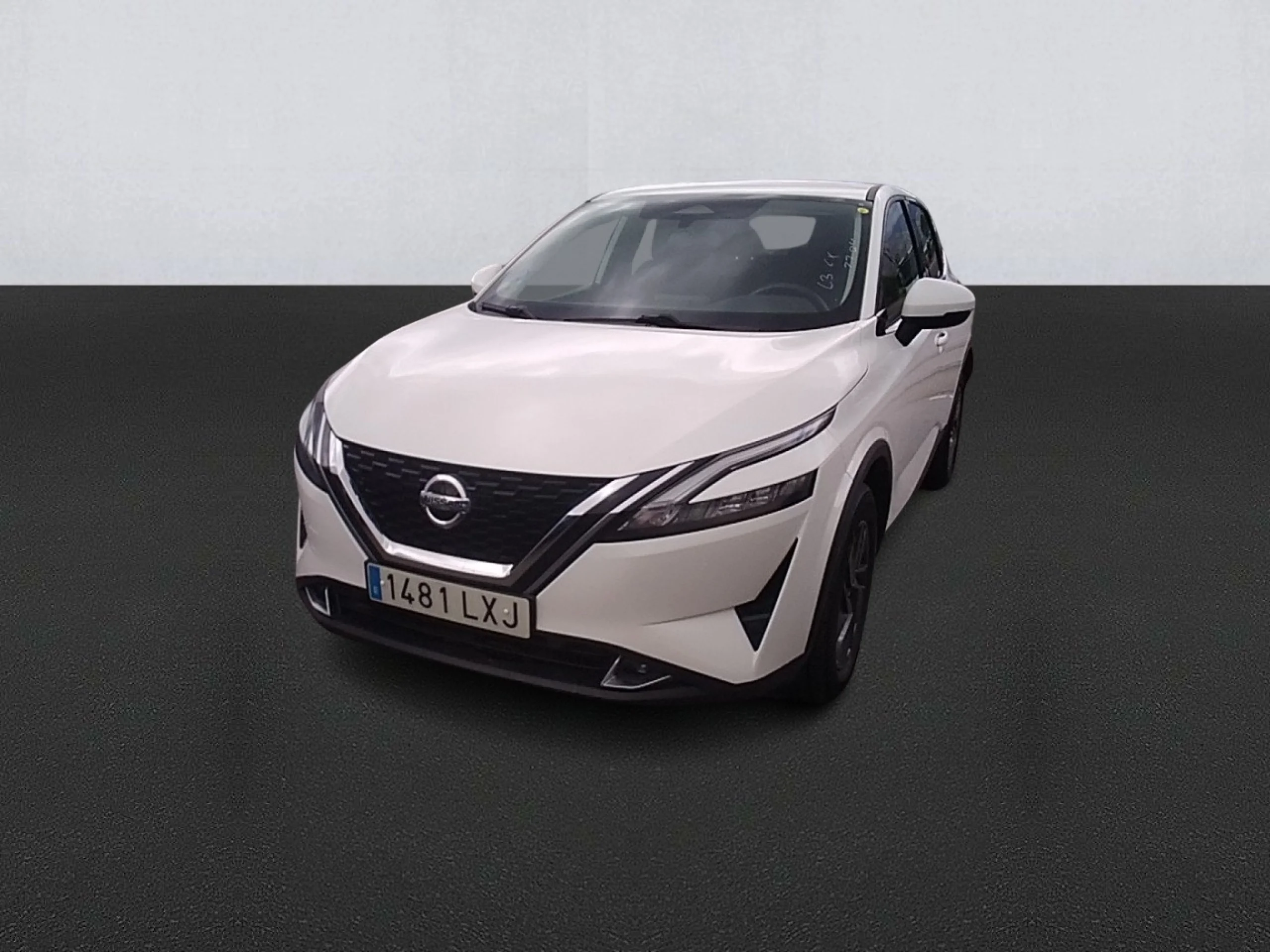 Nissan Qashqai DIG-T 103kW (140CV) mHEV 4x2 Acenta - Foto 1