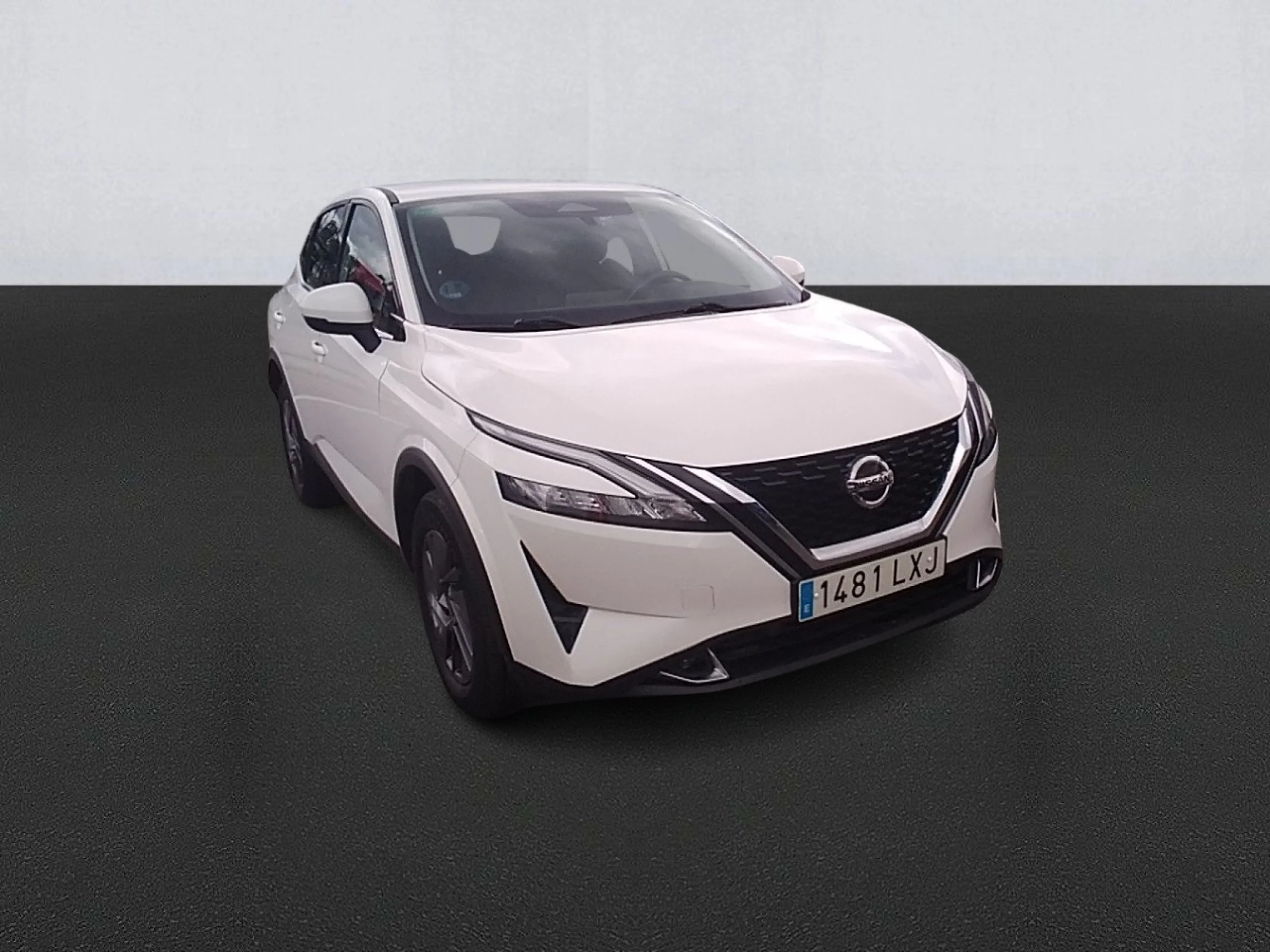 Nissan Qashqai DIG-T 103kW (140CV) mHEV 4x2 Acenta - Foto 3