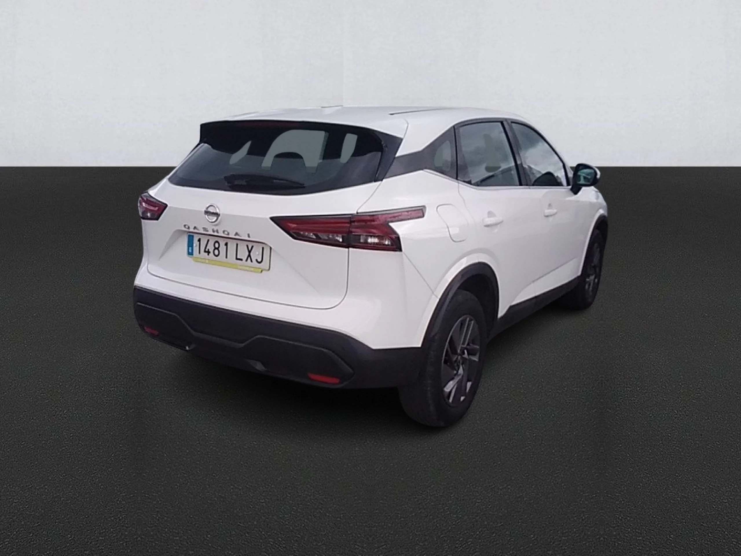 Nissan Qashqai DIG-T 103kW (140CV) mHEV 4x2 Acenta - Foto 4