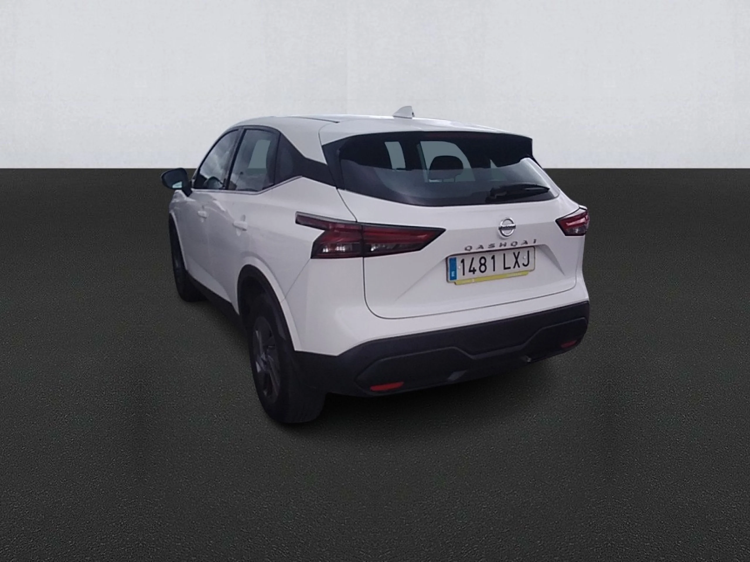 Nissan Qashqai DIG-T 103kW (140CV) mHEV 4x2 Acenta - Foto 6