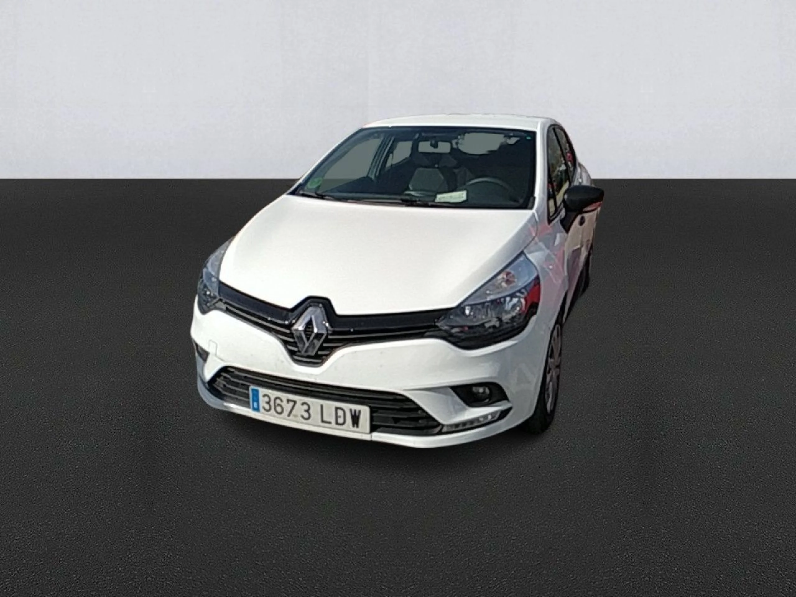Renault Clio (O) Business TCe 55kW (75CV) -18 - Foto 1