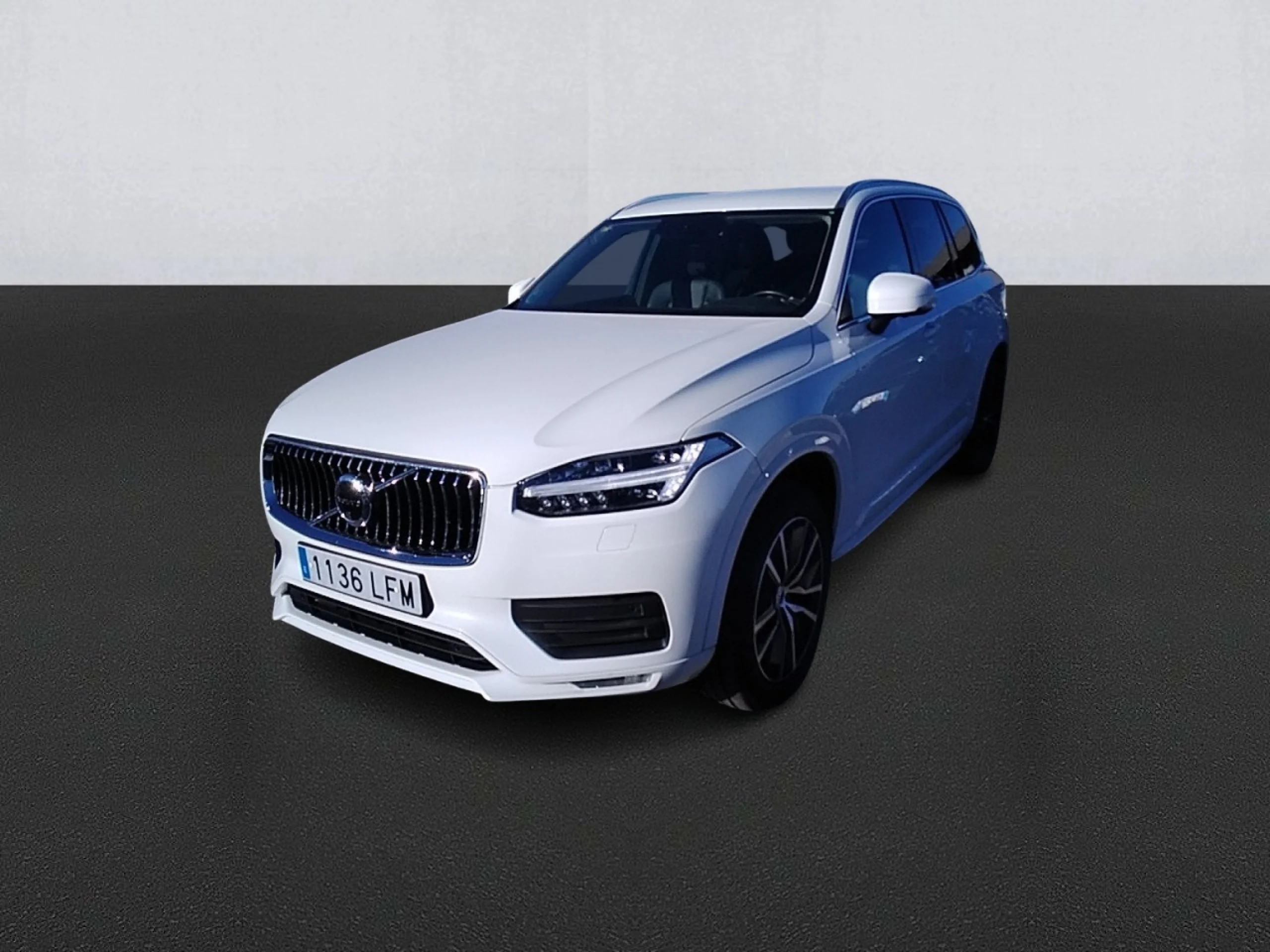 Volvo XC 90 XC90 2.0 B5 D AWD Momentum Auto - Foto 1